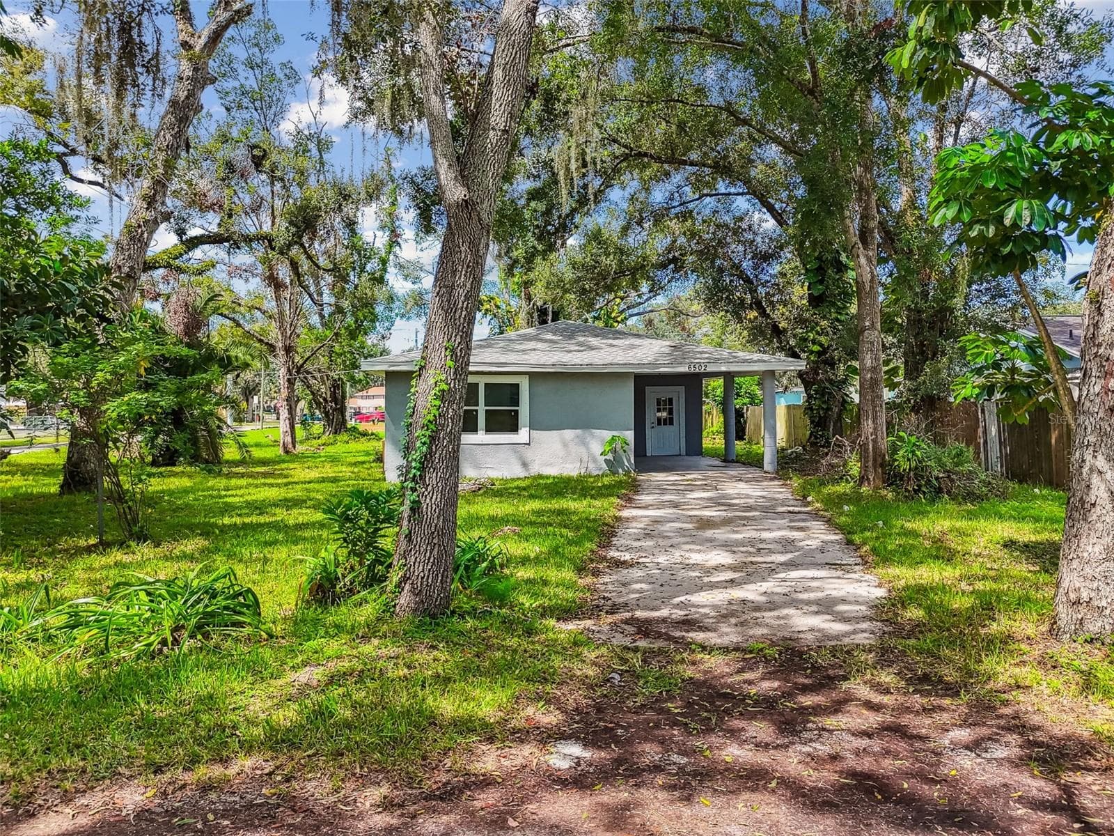 Single Family Residence at 6502 N 31ST ST, TAMPA, photo 48 of 59