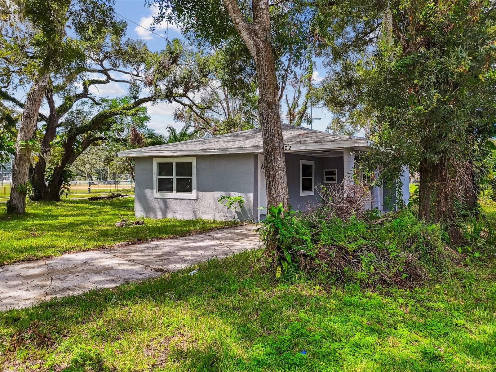 Single Family Residence at 6502 N 31ST ST, TAMPA, photo 49 of 59