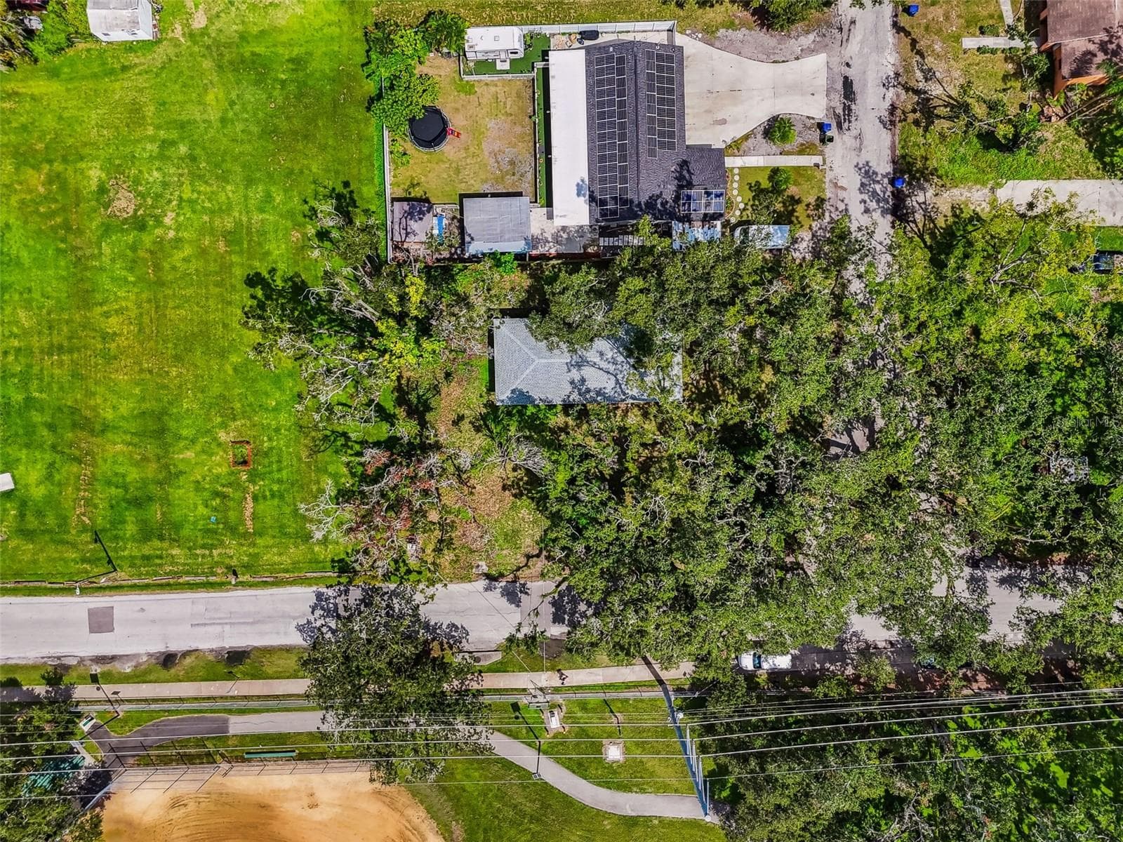 Single Family Residence at 6502 N 31ST ST, TAMPA, photo 53 of 59