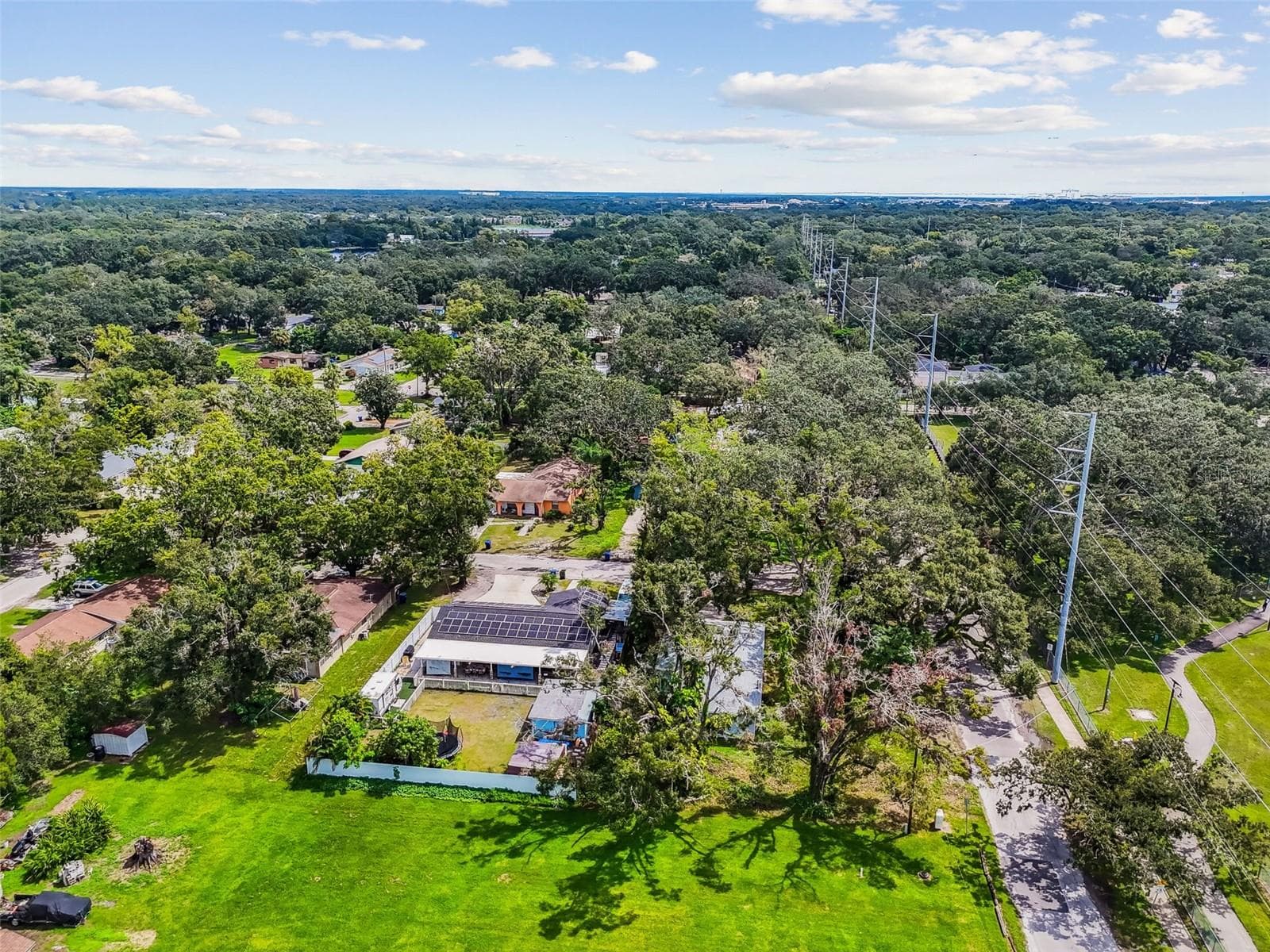 Single Family Residence at 6502 N 31ST ST, TAMPA, photo 56 of 59