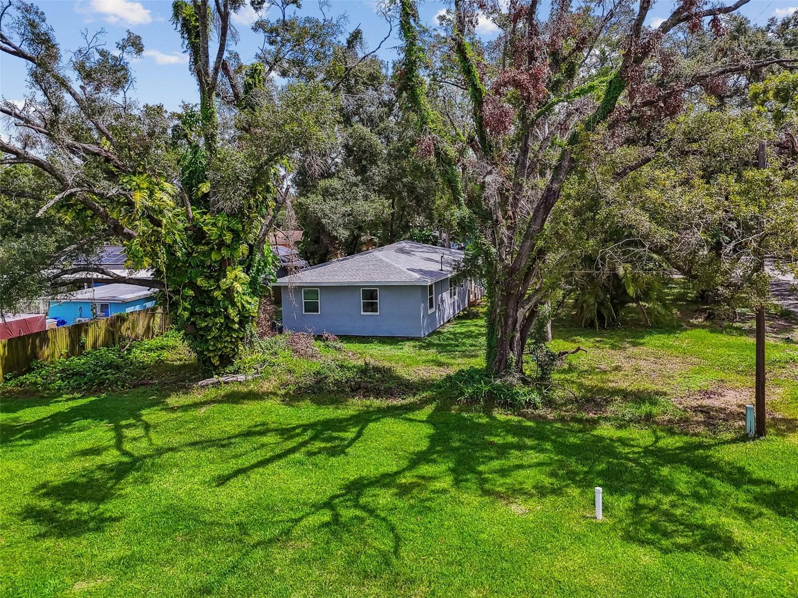Single Family Residence at 6502 N 31ST ST, TAMPA, photo 58 of 59