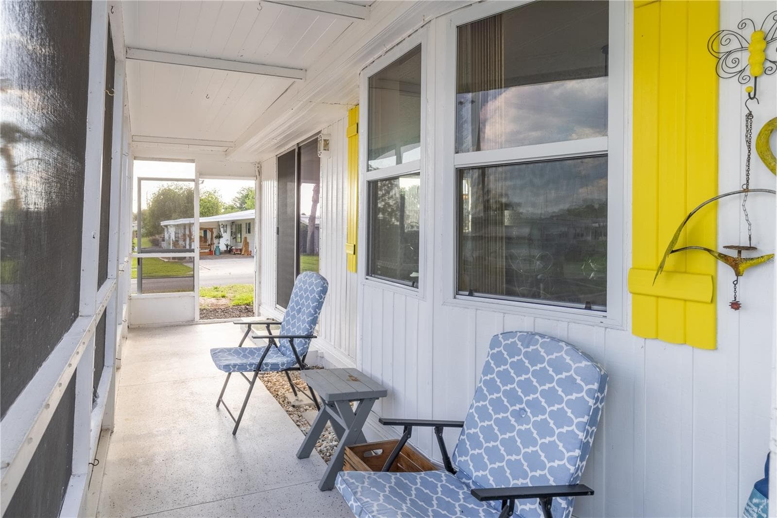 Manufactured Home at 1004 TODD WAY, TAVARES, photo 16 of 49