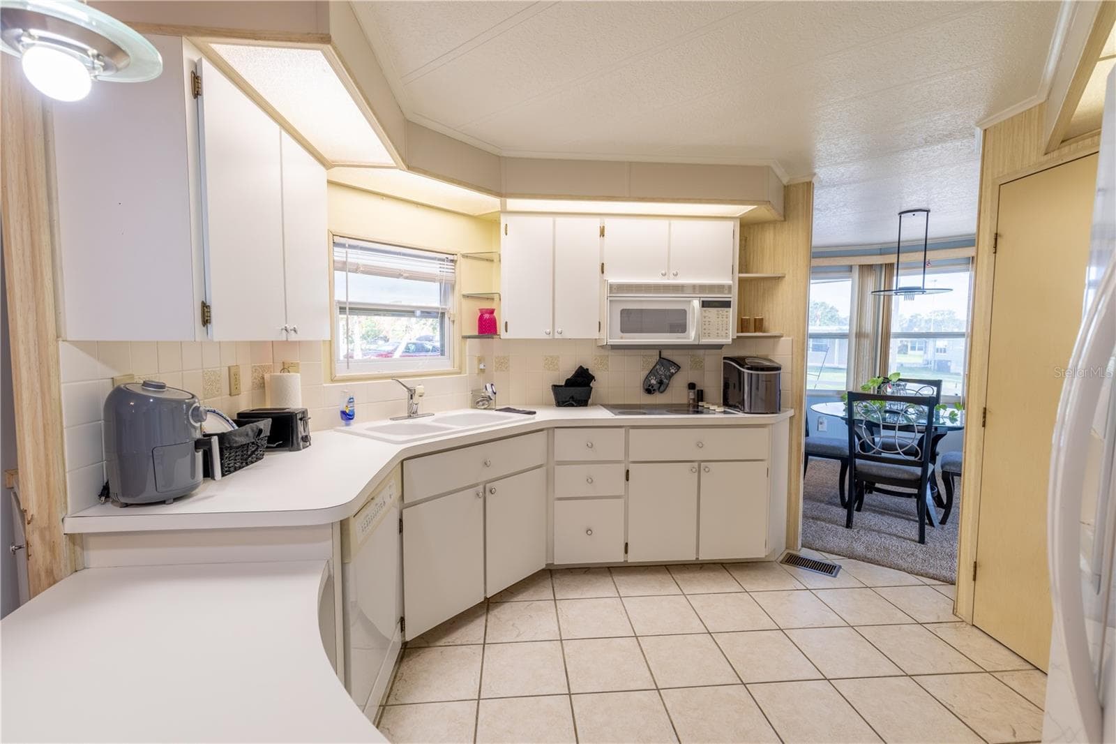 Manufactured Home at 1004 TODD WAY, TAVARES, photo 23 of 49