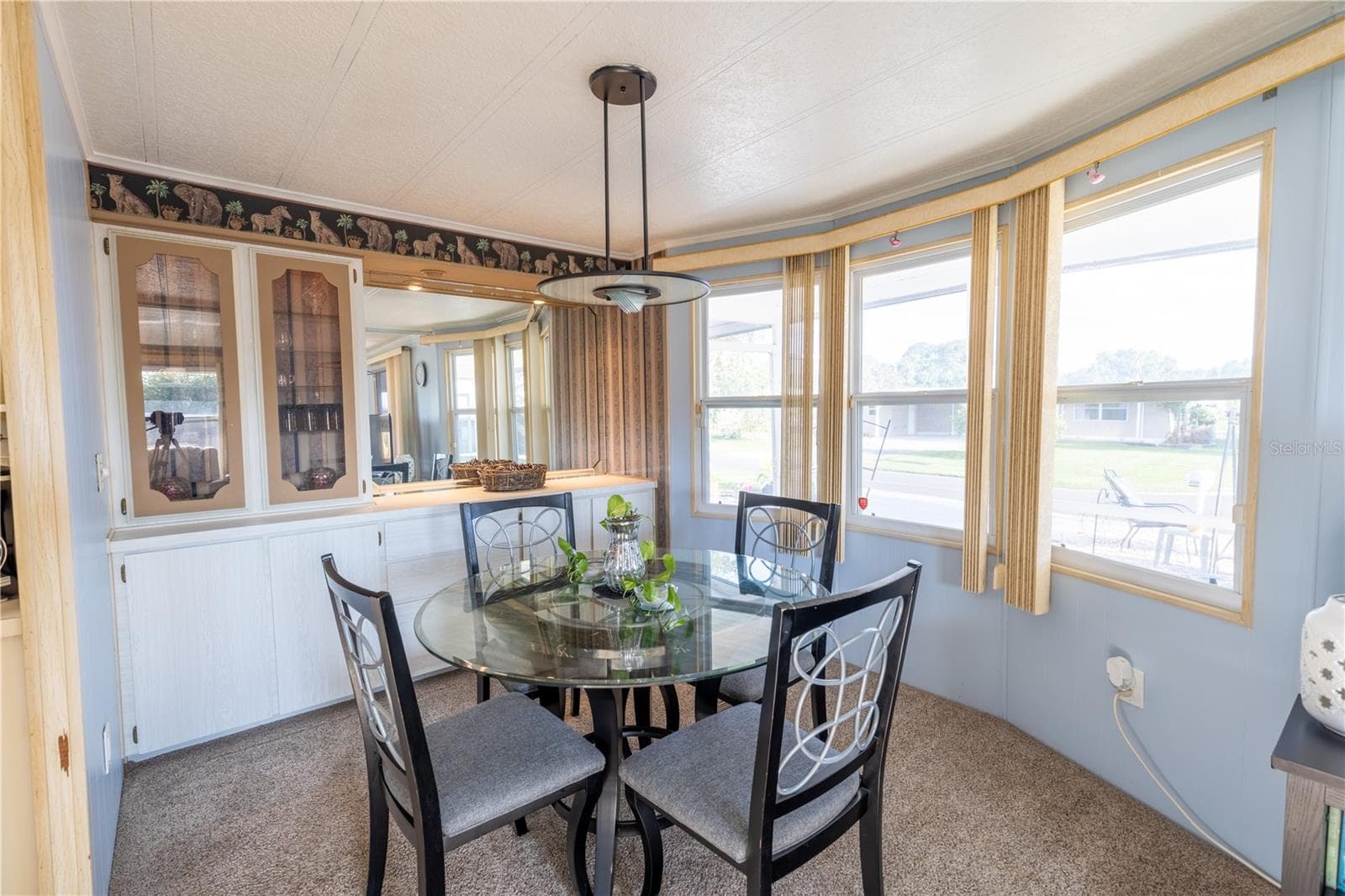 Manufactured Home at 1004 TODD WAY, TAVARES, photo 25 of 49