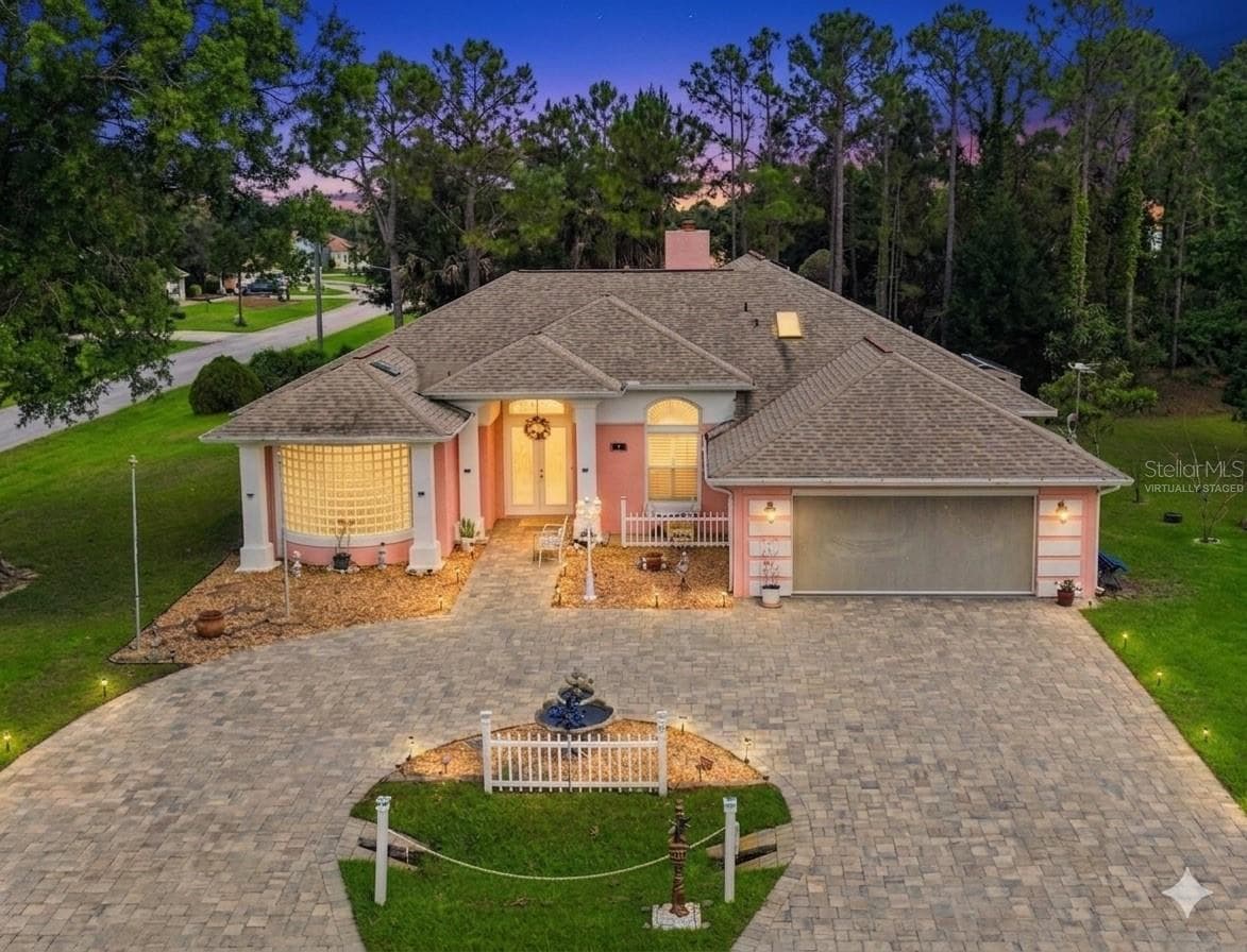 72 WHITE STAR DR
