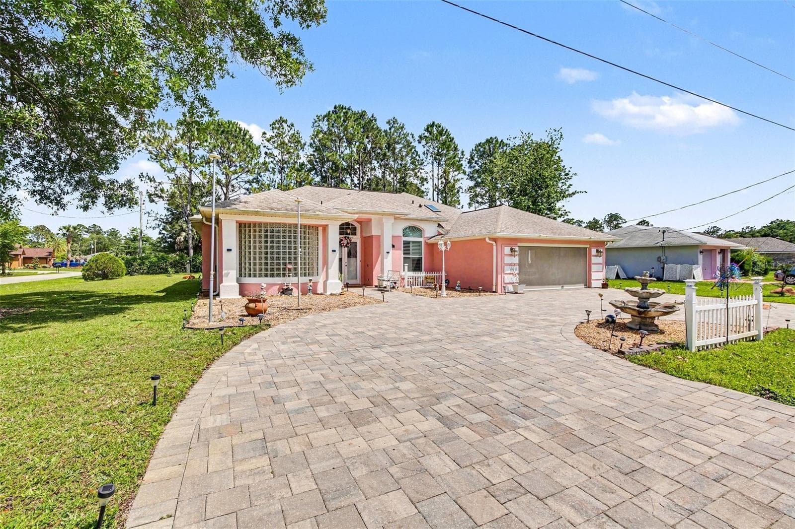 Single Family Residence at 72 WHITE STAR DR, PALM COAST, photo 2 of 35