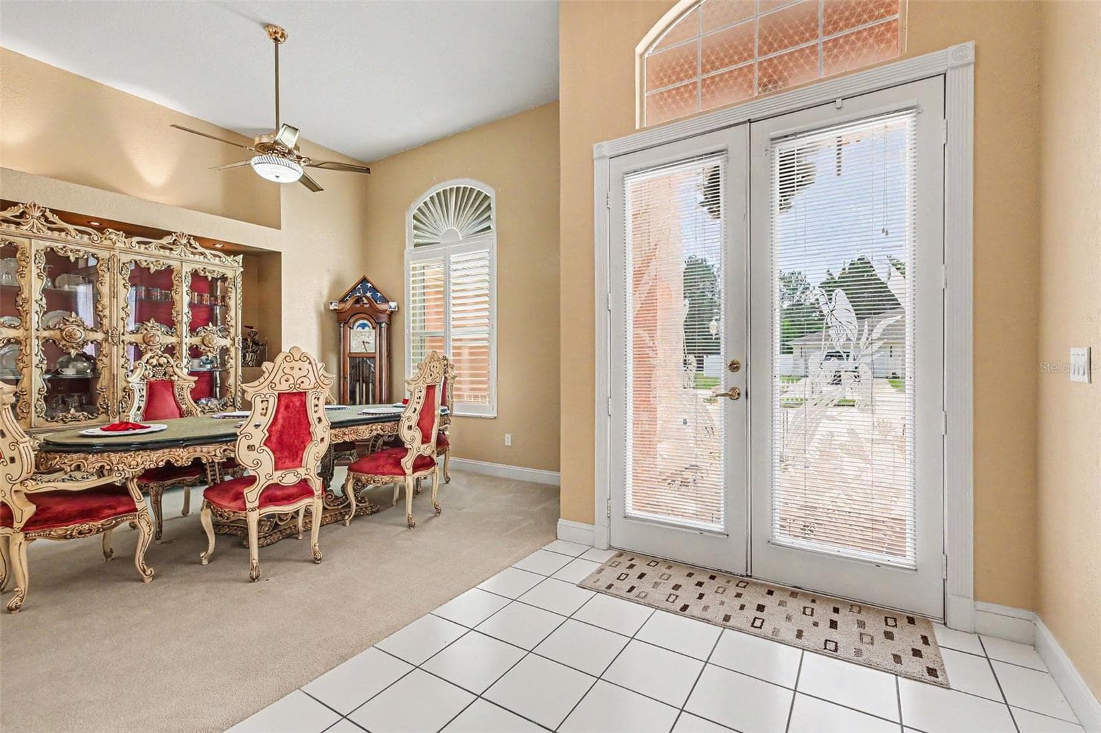Single Family Residence at 72 WHITE STAR DR, PALM COAST, photo 4 of 35