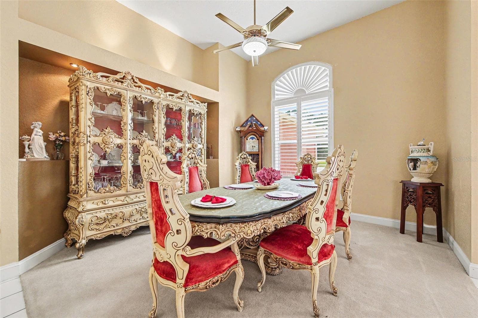 Single Family Residence at 72 WHITE STAR DR, PALM COAST, photo 5 of 35