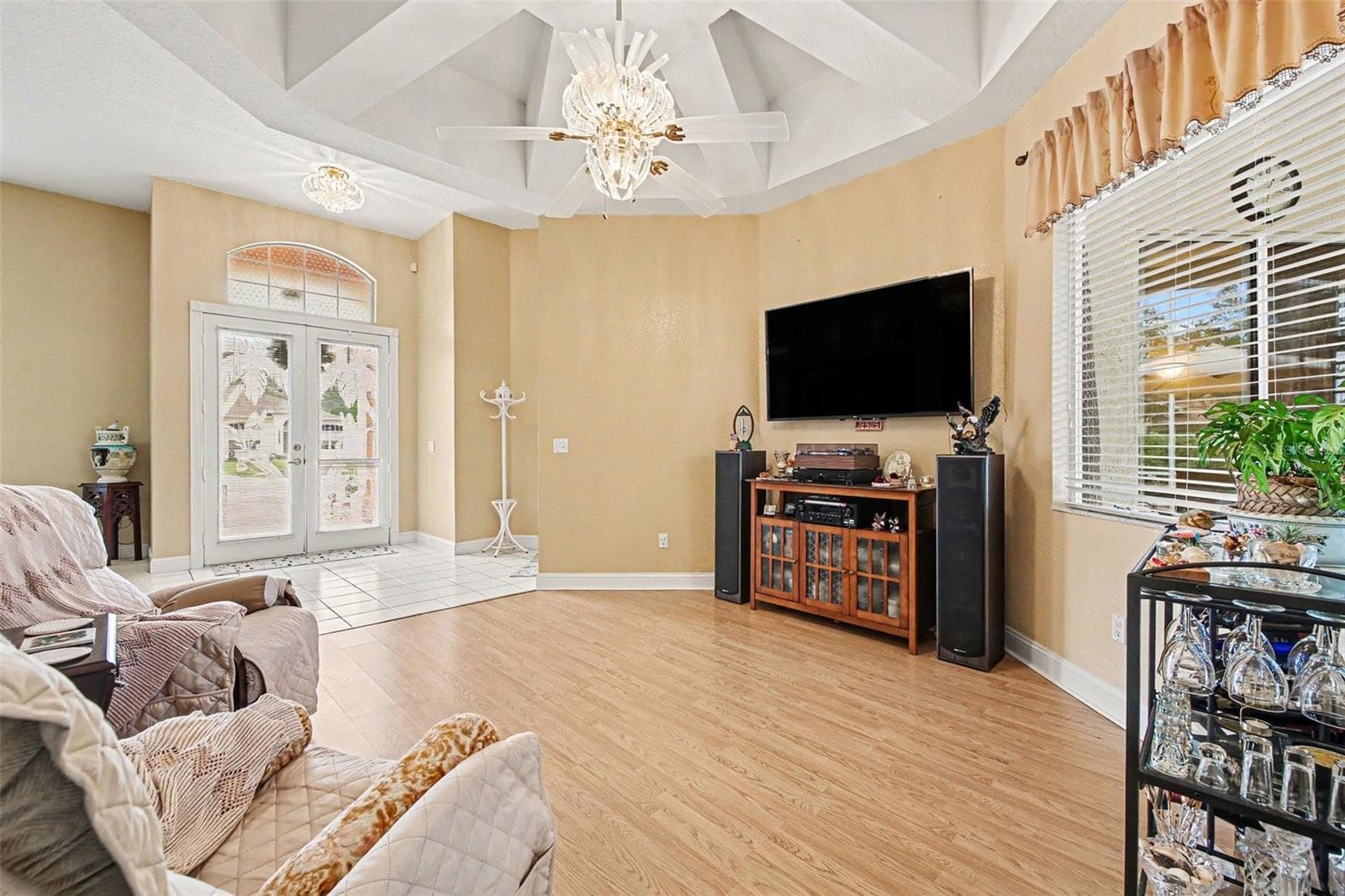 Single Family Residence at 72 WHITE STAR DR, PALM COAST, photo 6 of 35