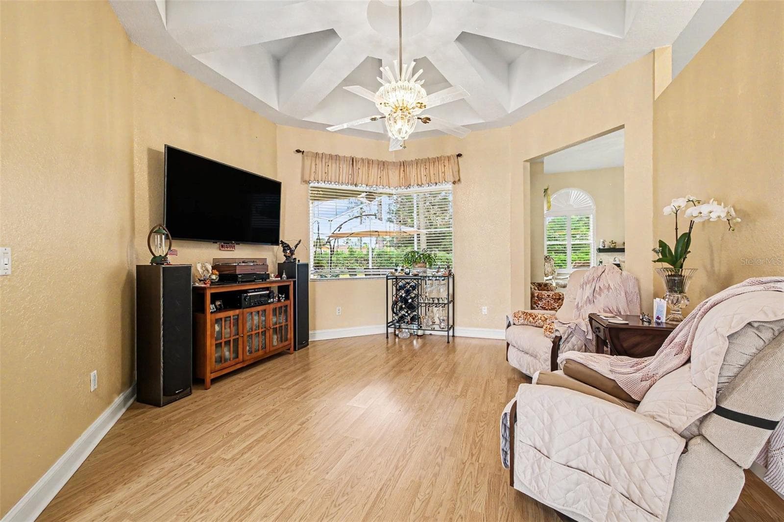 Single Family Residence at 72 WHITE STAR DR, PALM COAST, photo 7 of 35