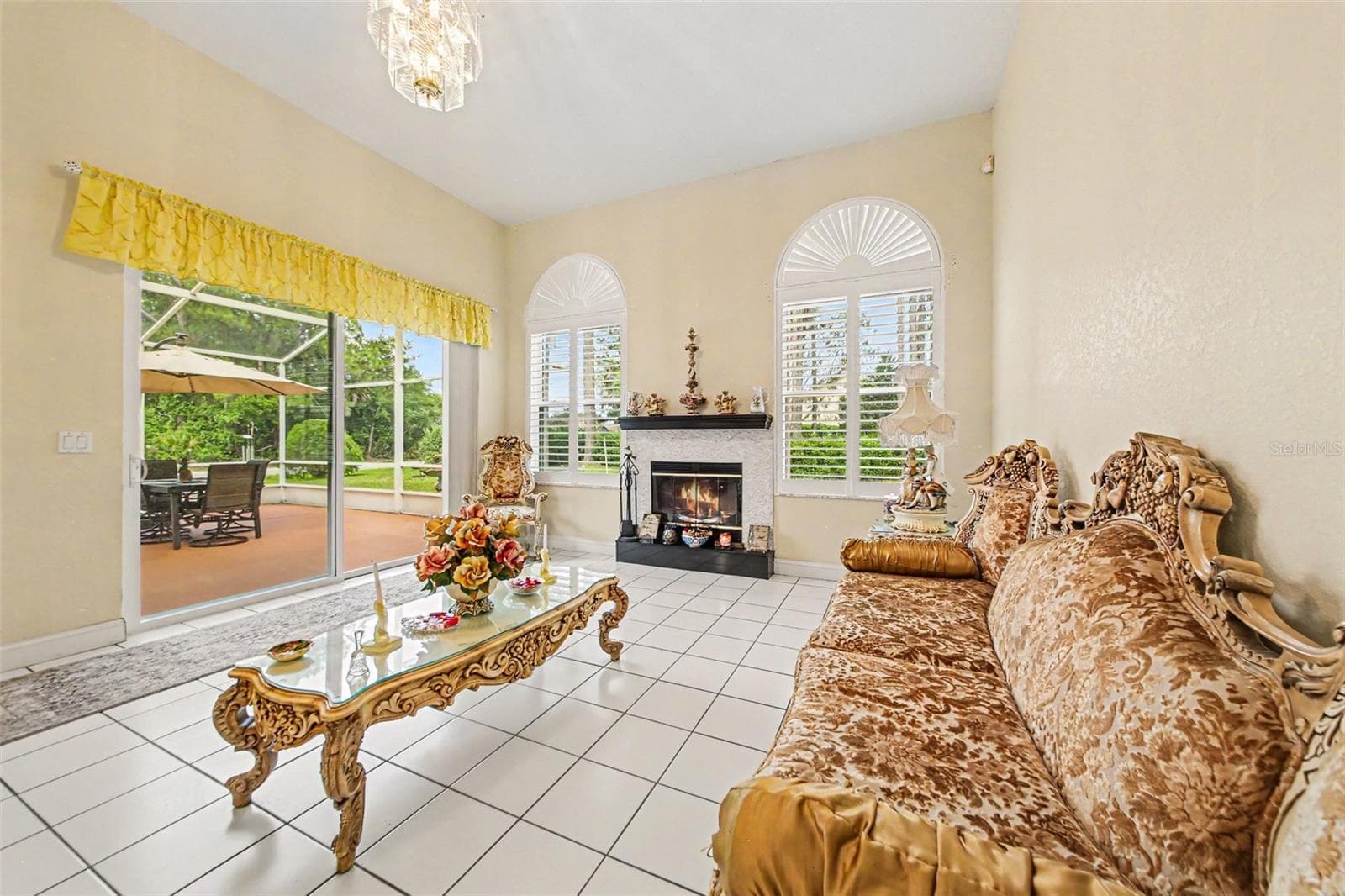 Single Family Residence at 72 WHITE STAR DR, PALM COAST, photo 8 of 35