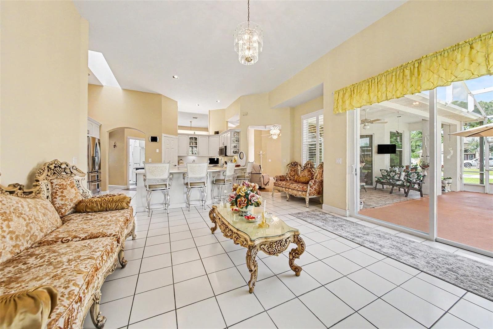Single Family Residence at 72 WHITE STAR DR, PALM COAST, photo 9 of 35
