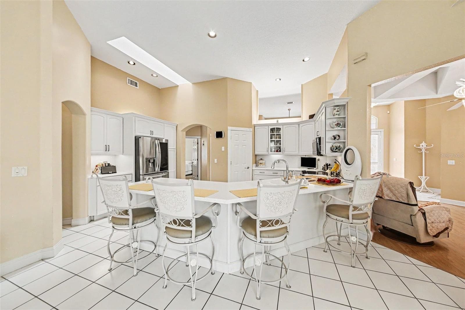 Single Family Residence at 72 WHITE STAR DR, PALM COAST, photo 10 of 35