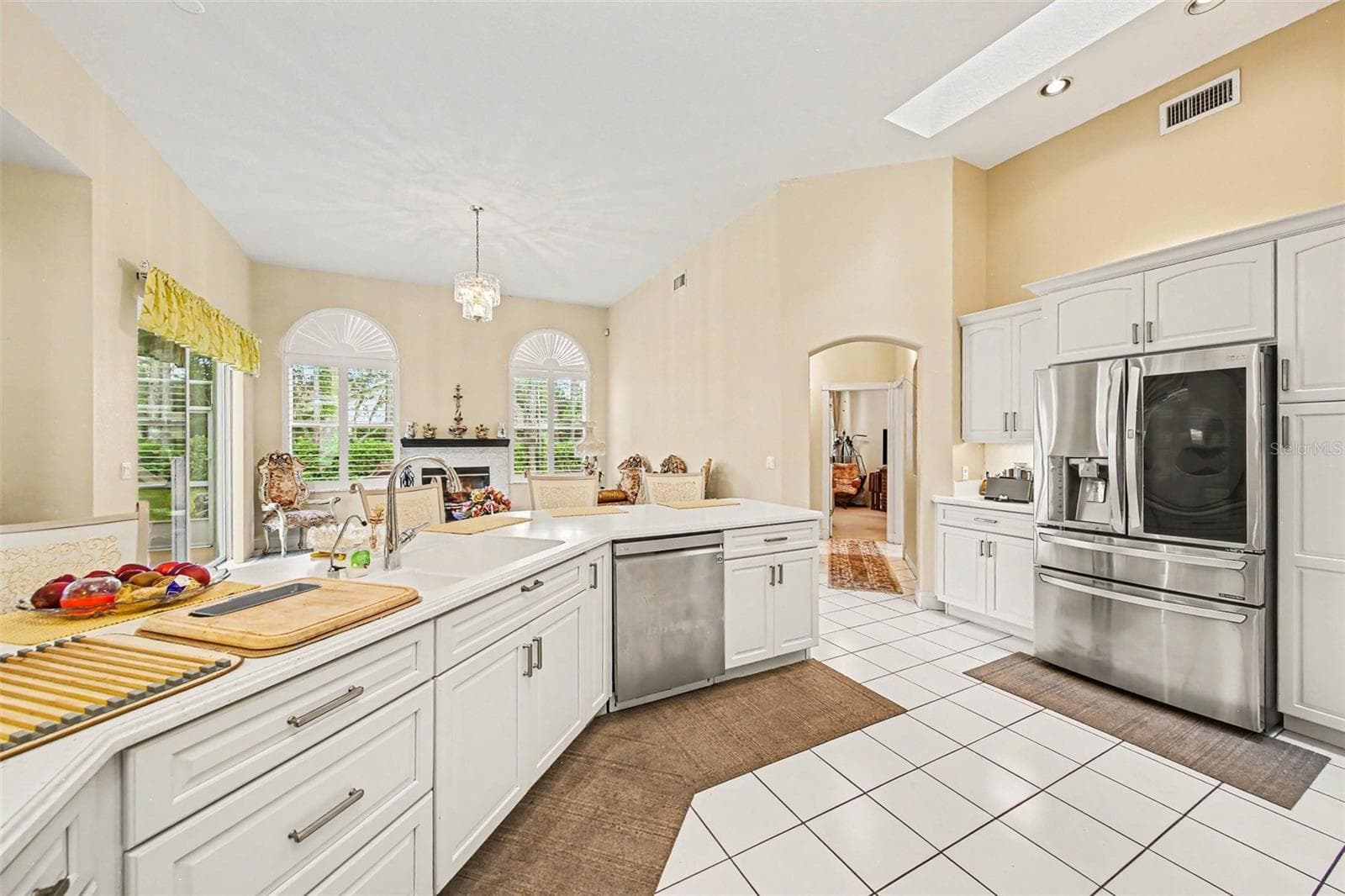 Single Family Residence at 72 WHITE STAR DR, PALM COAST, photo 13 of 35