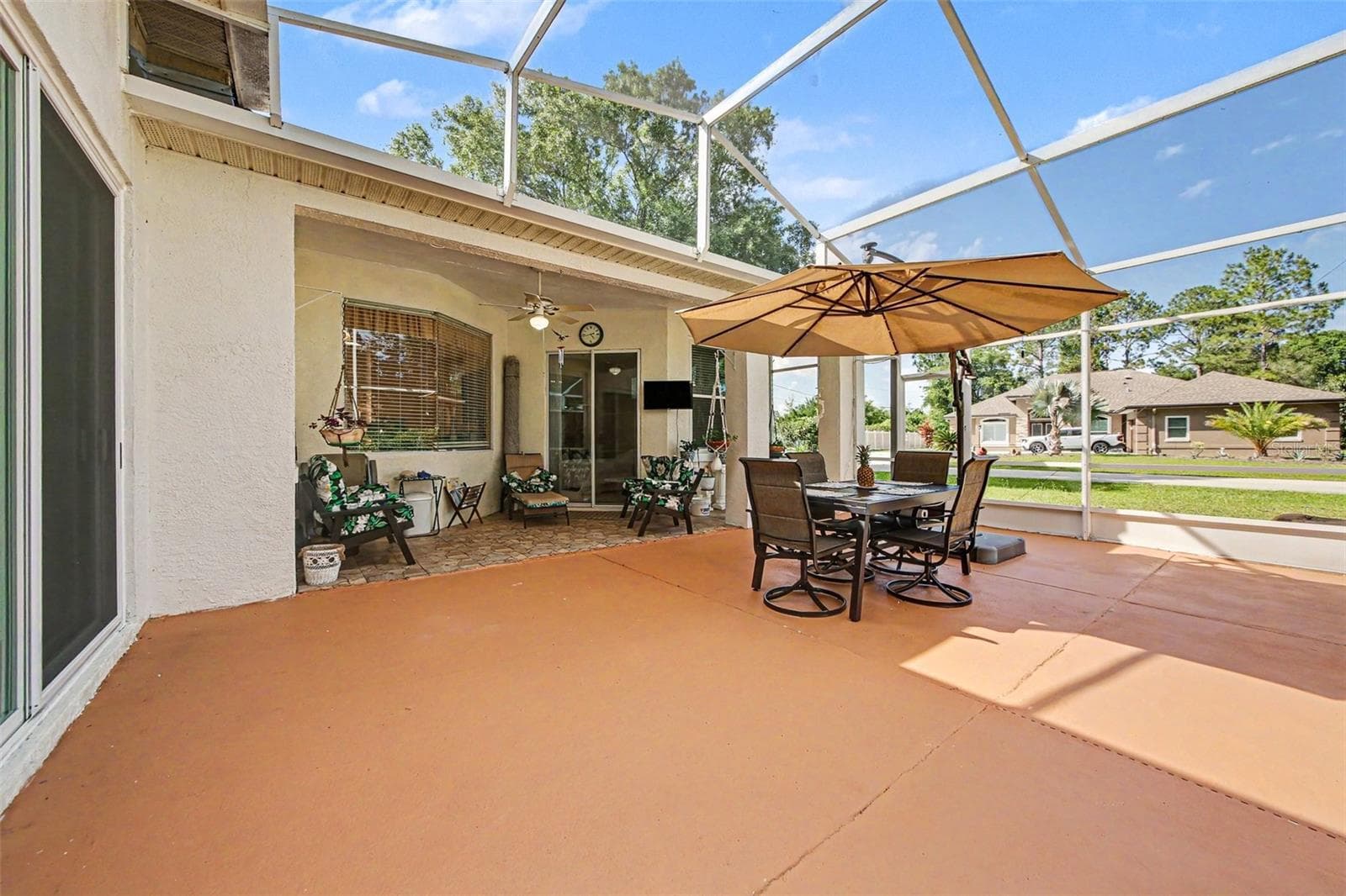 Single Family Residence at 72 WHITE STAR DR, PALM COAST, photo 27 of 35