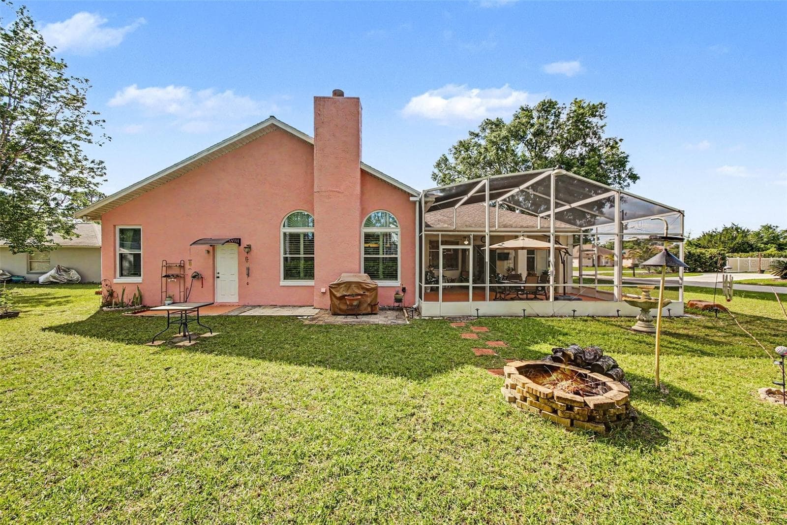 Single Family Residence at 72 WHITE STAR DR, PALM COAST, photo 28 of 35
