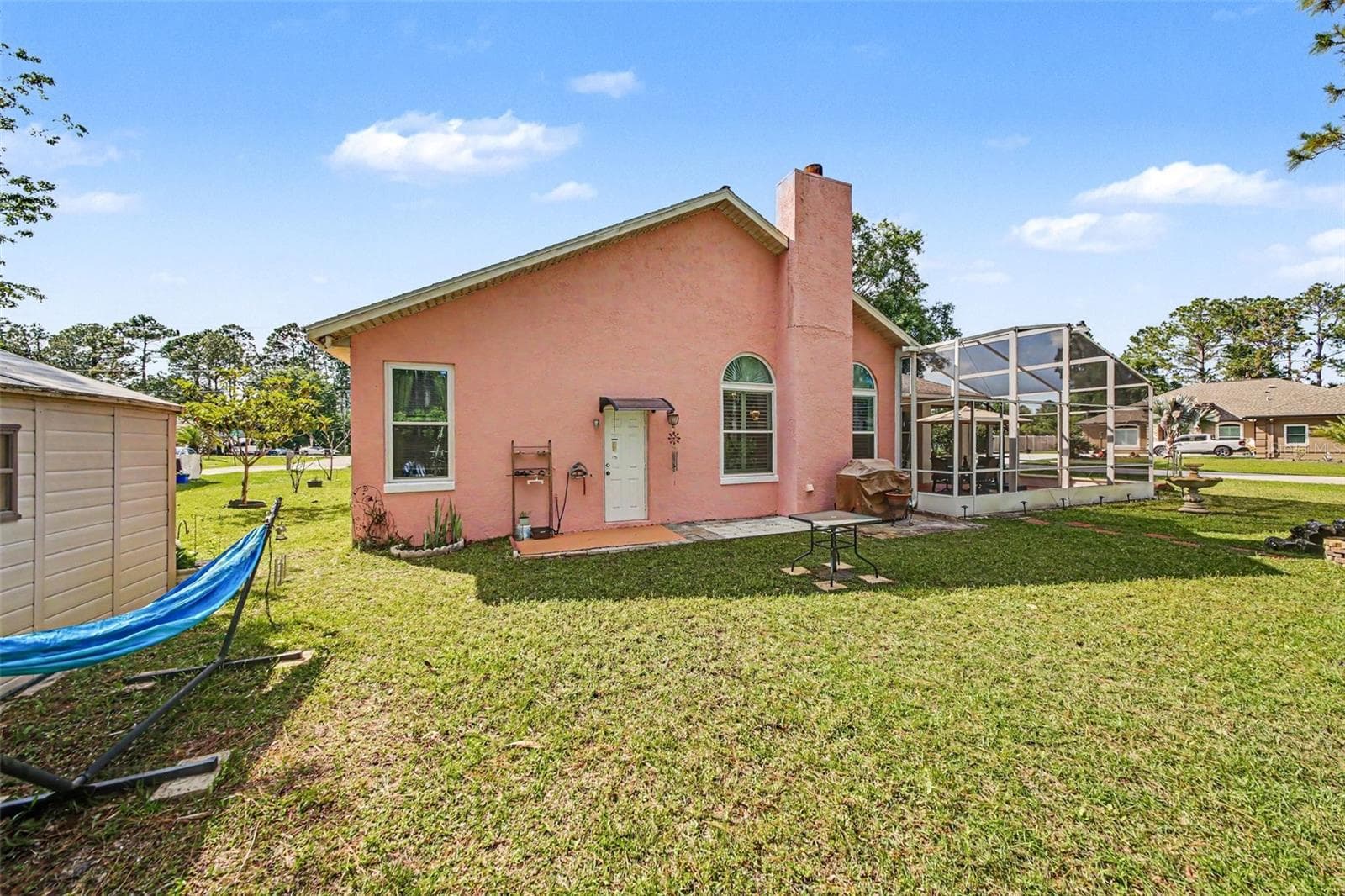 Single Family Residence at 72 WHITE STAR DR, PALM COAST, photo 29 of 35