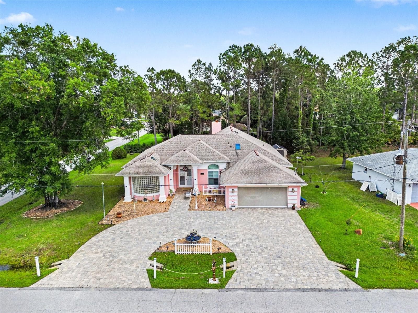 Single Family Residence at 72 WHITE STAR DR, PALM COAST, photo 31 of 35