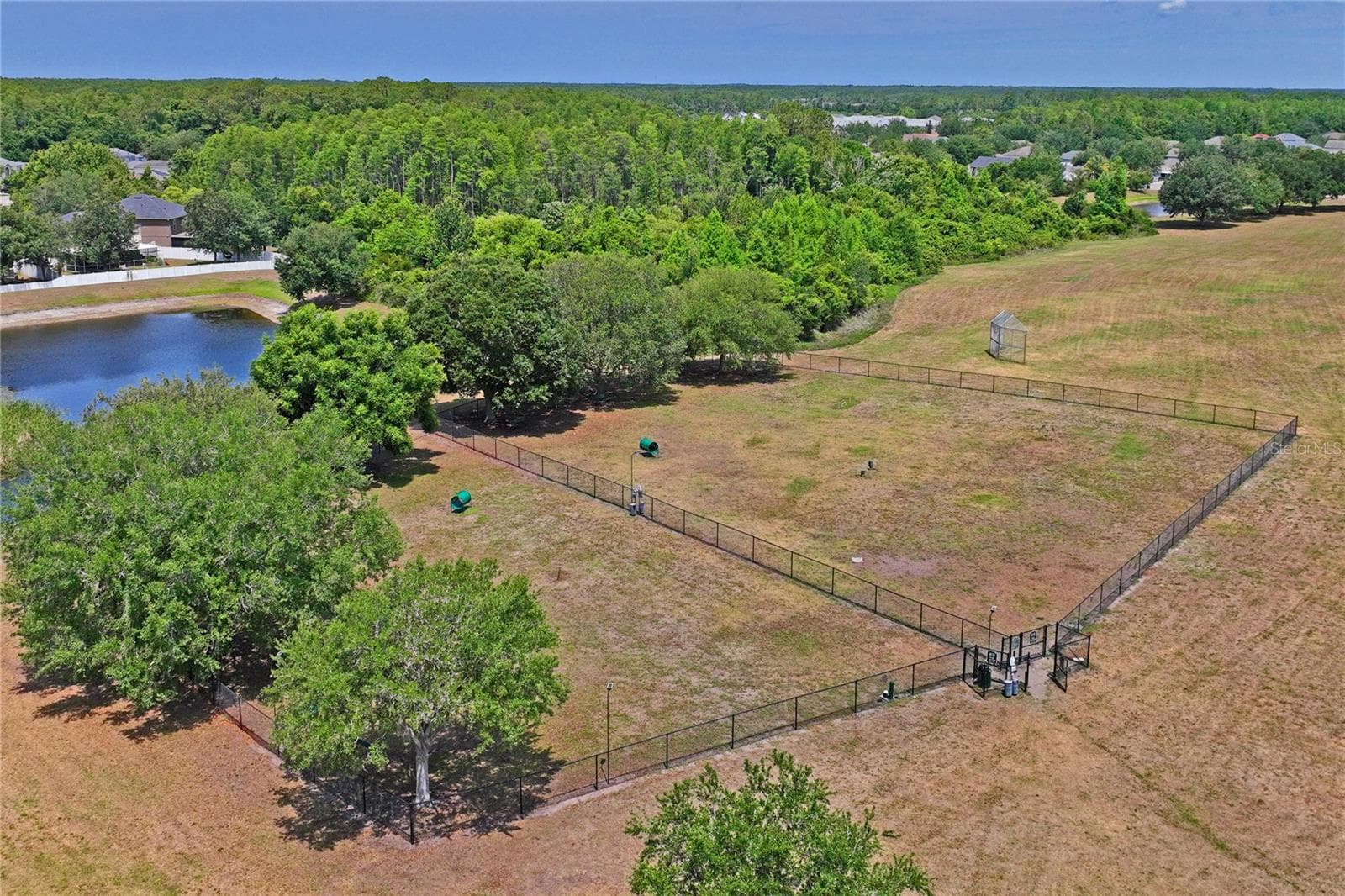 Single Family Residence at 3533 CARDINAL FEATHER DR, LAND O LAKES, photo 41 of 42