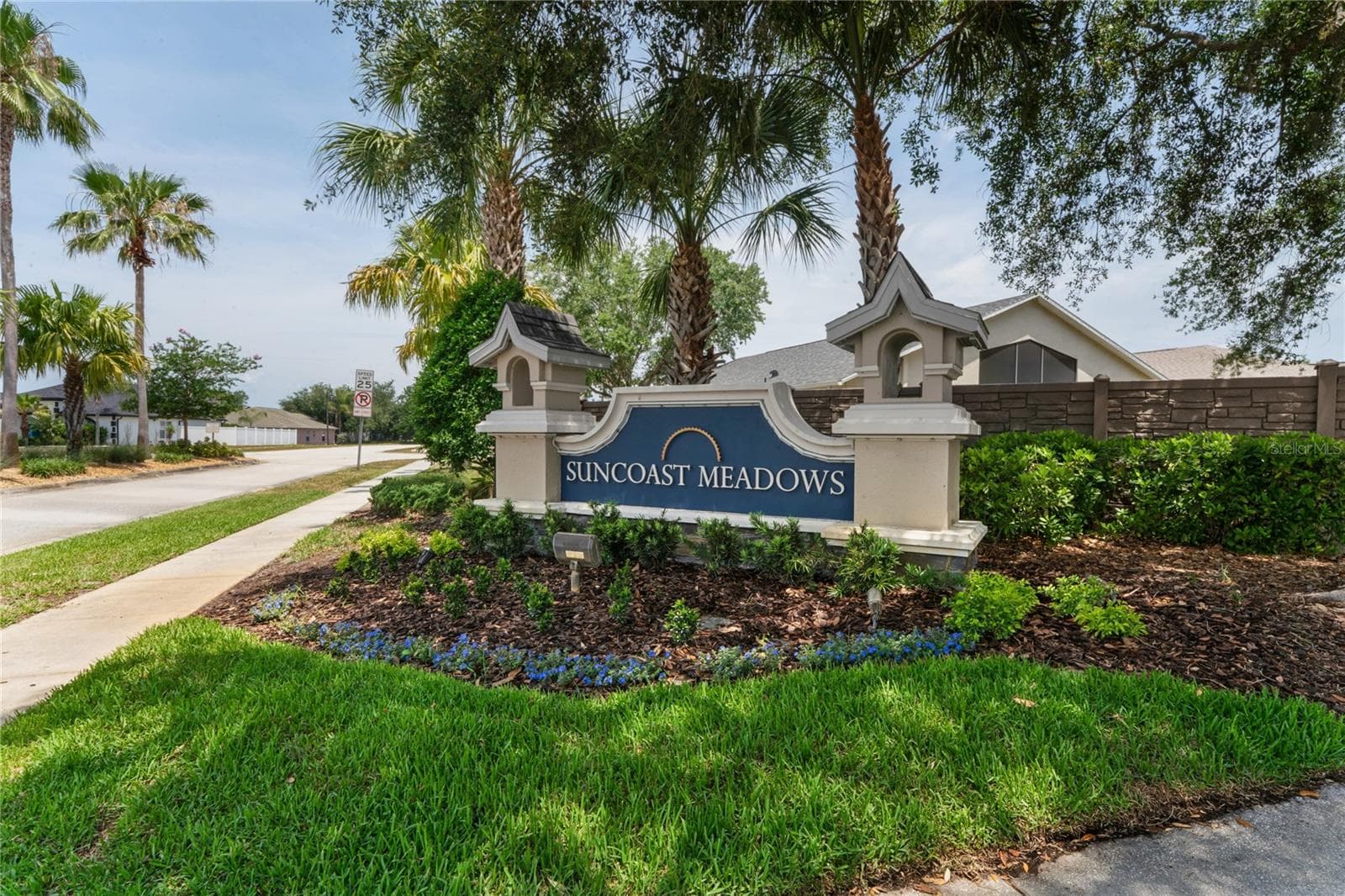 Single Family Residence at 3533 CARDINAL FEATHER DR, LAND O LAKES, photo 42 of 42