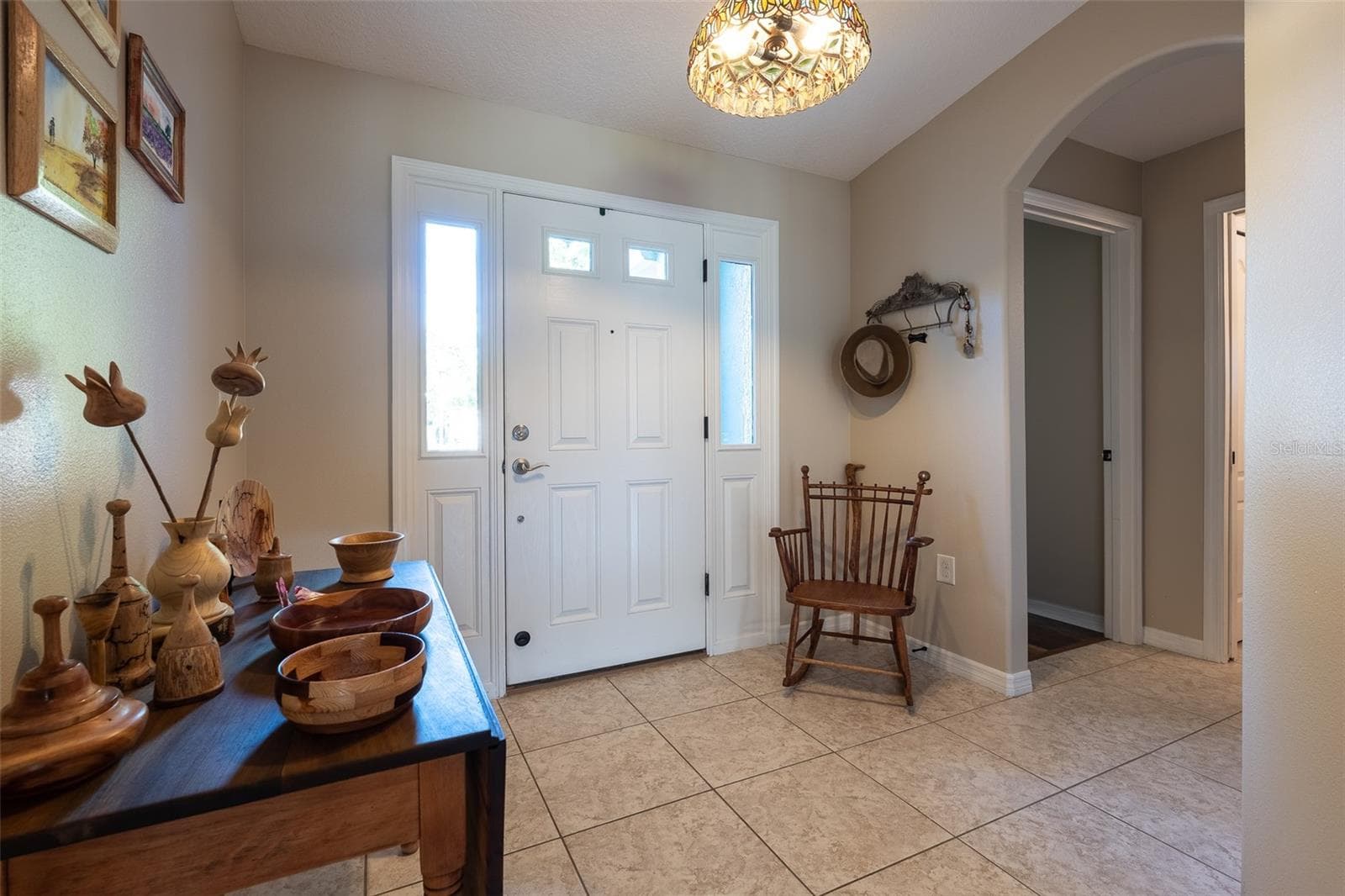 Single Family Residence at 16023 SW 14TH AVENUE RD, OCALA, photo 4 of 56