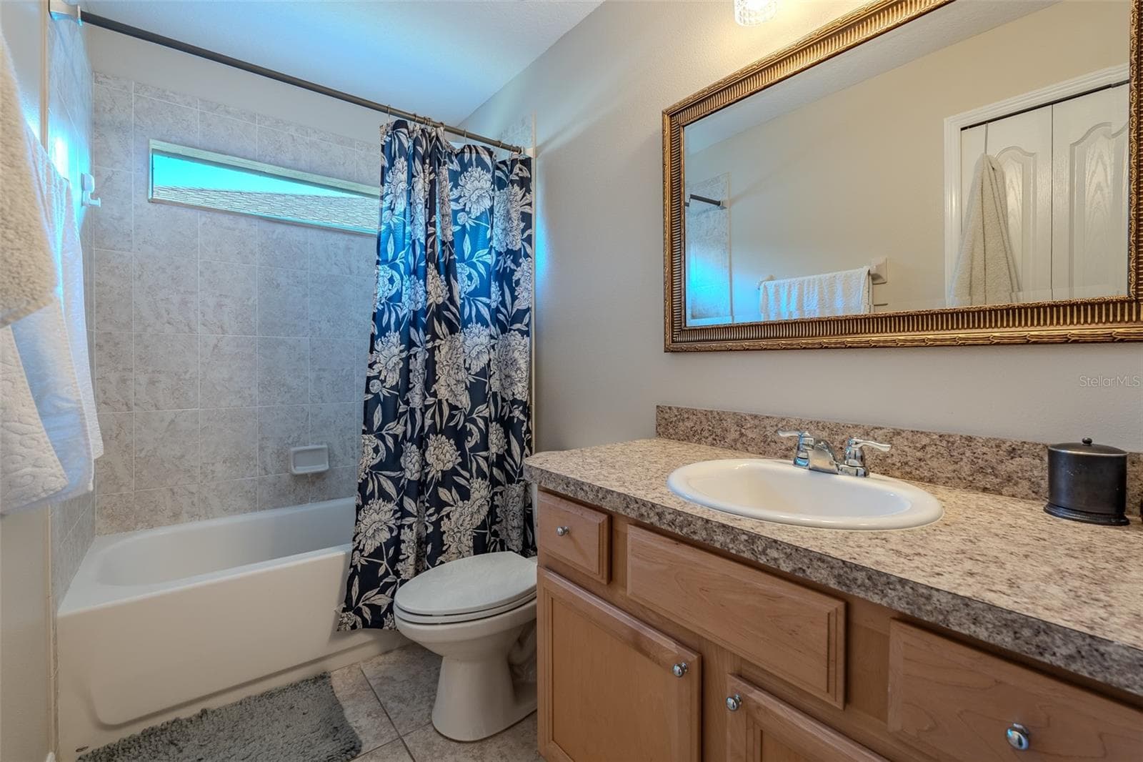 Guest Bath - 16023 SW 14TH AVENUE RD, OCALA