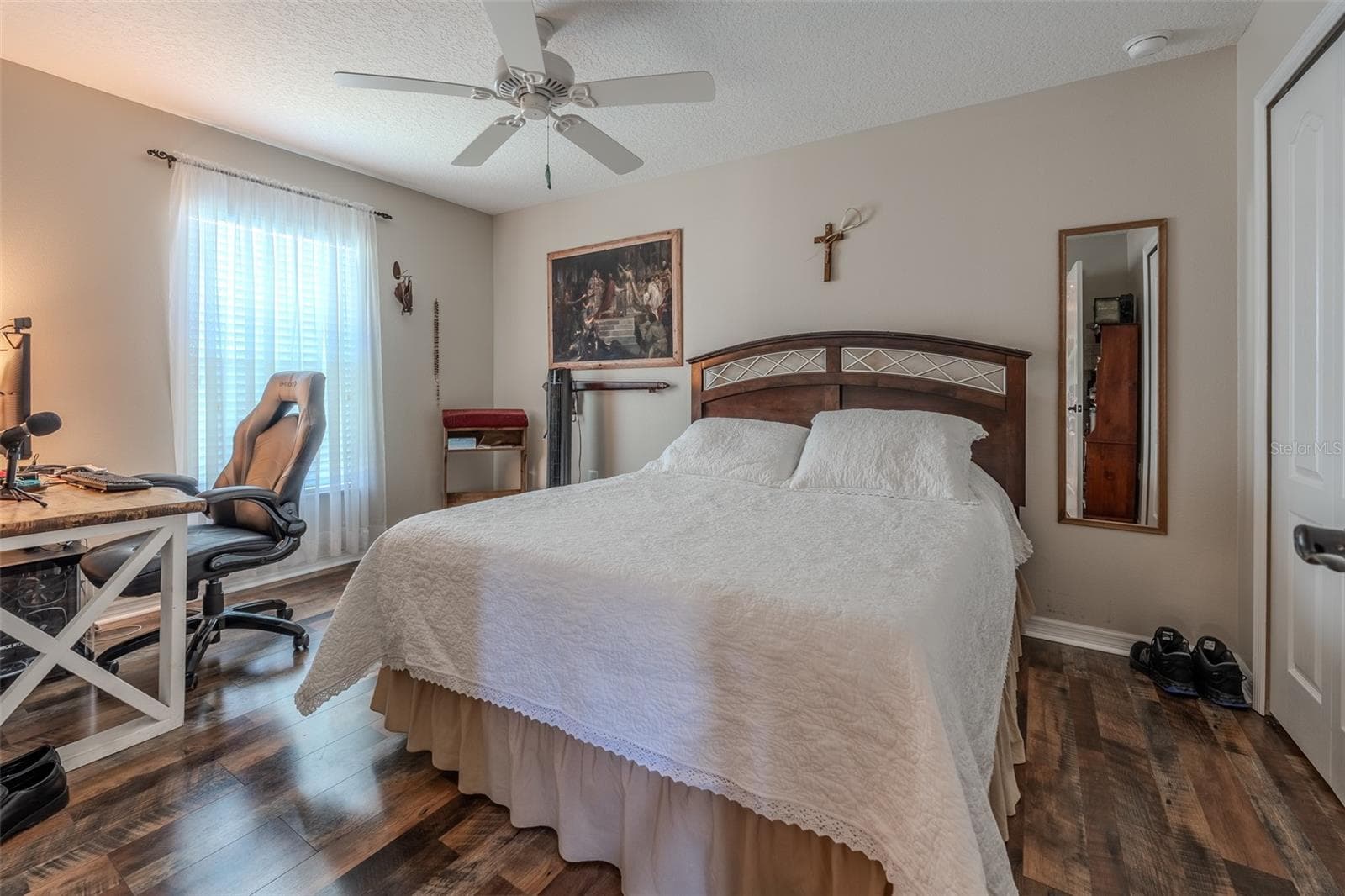 Back Guest BR - 16023 SW 14TH AVENUE RD, OCALA