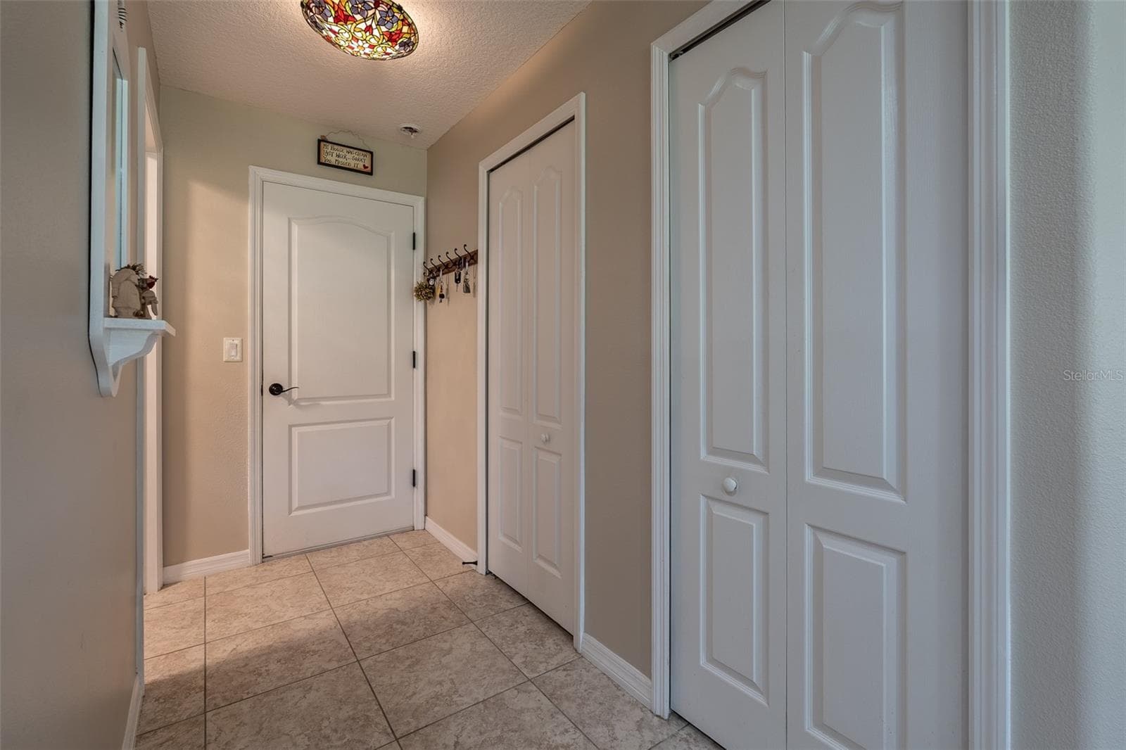 Hall to Laundry/Garage/Pantry - 16023 SW 14TH AVENUE RD, OCALA