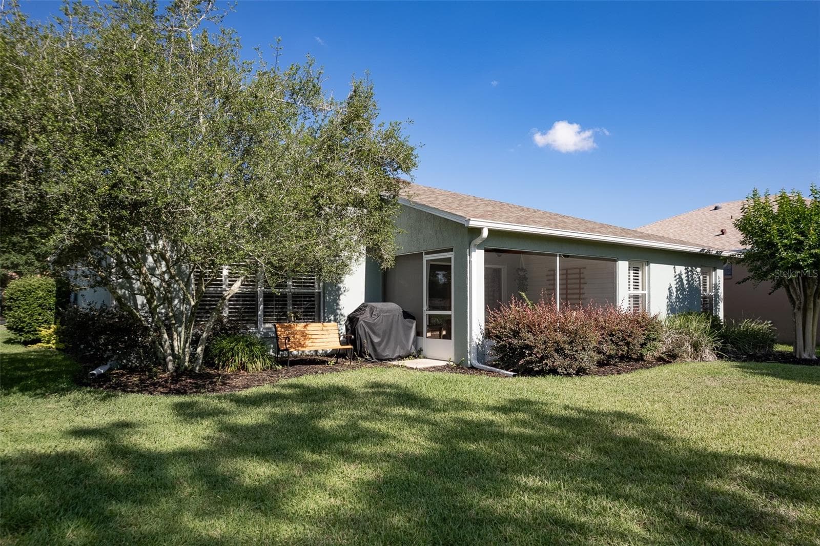Single Family Residence at 16023 SW 14TH AVENUE RD, OCALA, photo 47 of 56