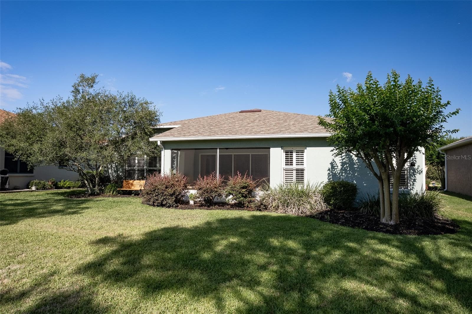 Single Family Residence at 16023 SW 14TH AVENUE RD, OCALA, photo 48 of 56