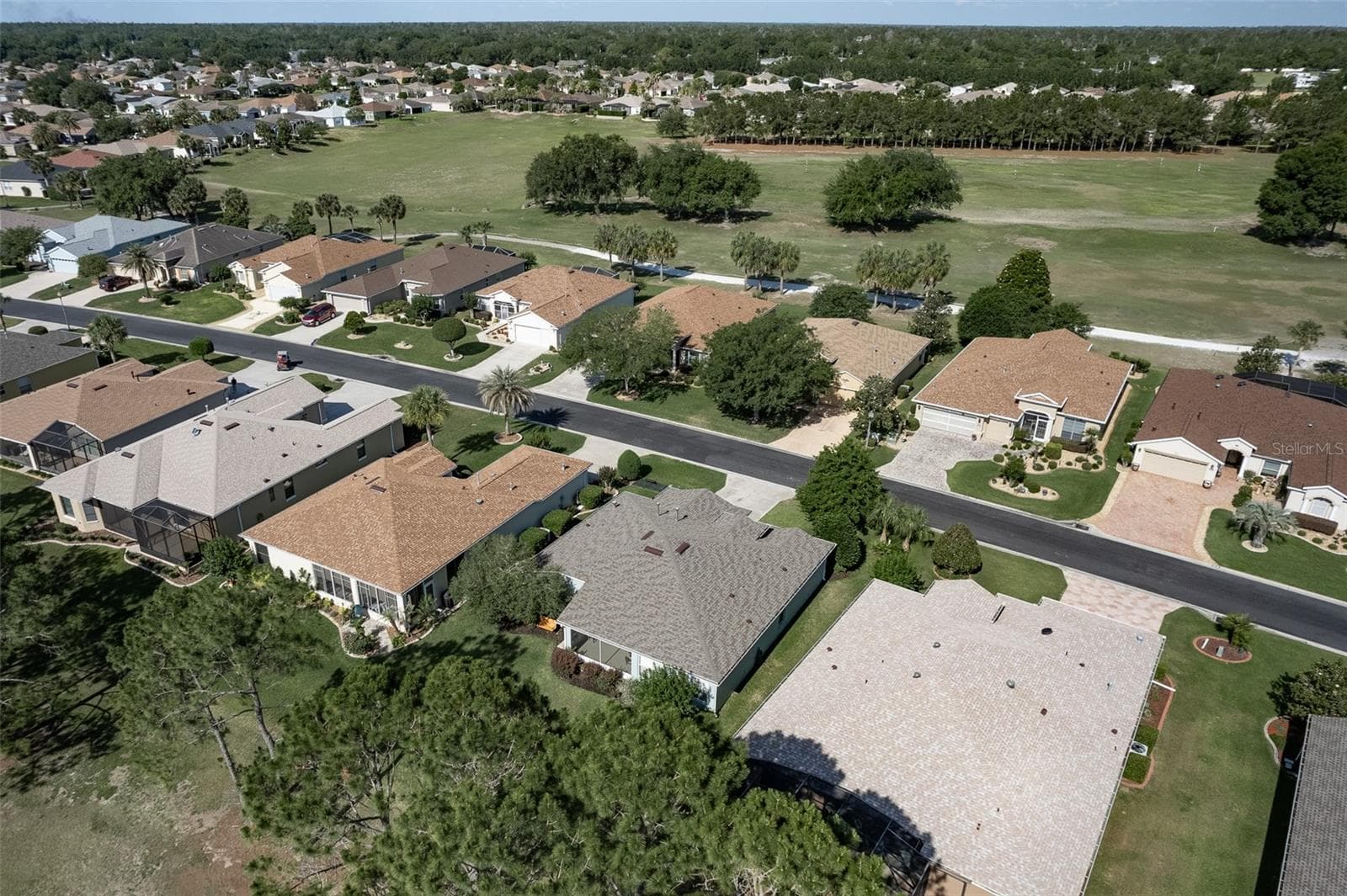 Single Family Residence at 16023 SW 14TH AVENUE RD, OCALA, photo 49 of 56