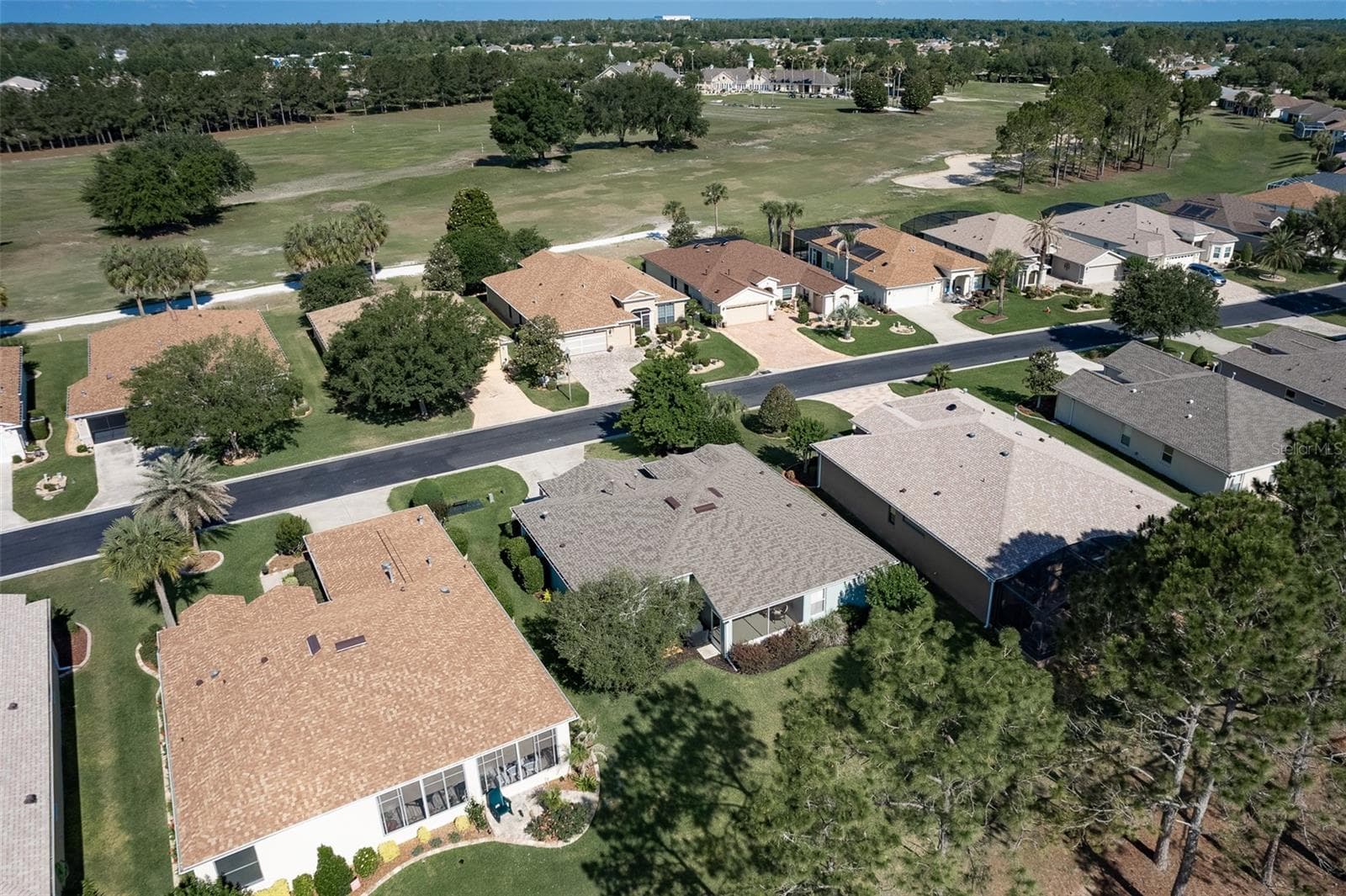 Single Family Residence at 16023 SW 14TH AVENUE RD, OCALA, photo 51 of 56