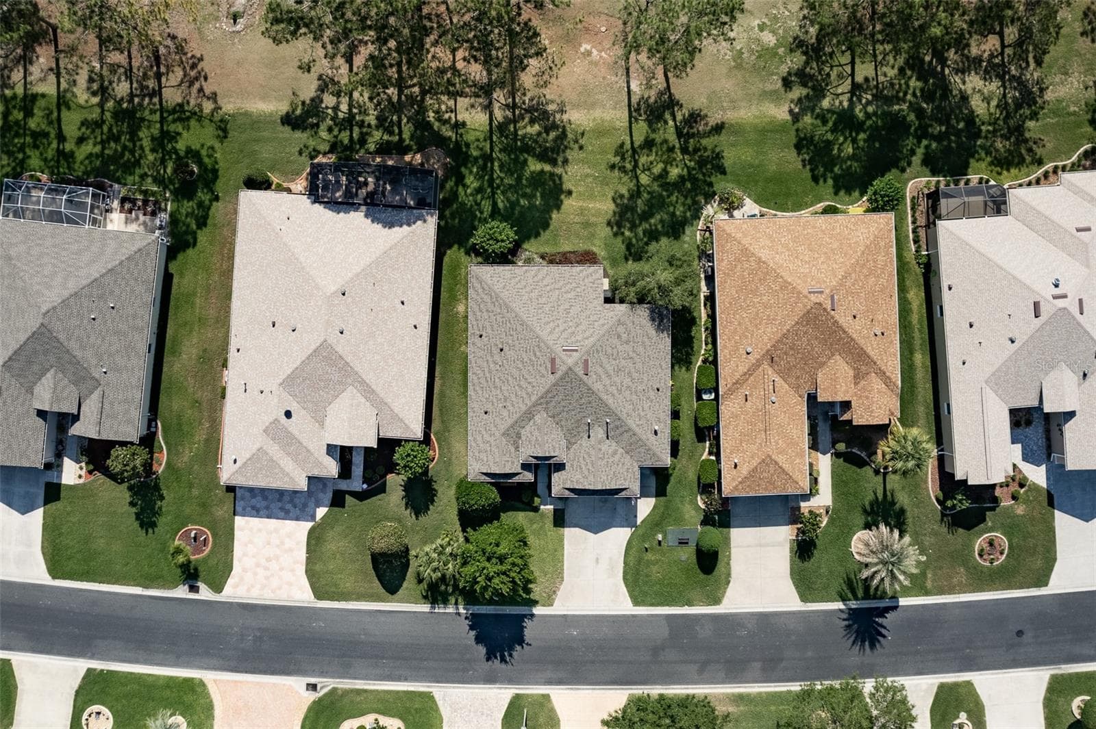 Single Family Residence at 16023 SW 14TH AVENUE RD, OCALA, photo 52 of 56