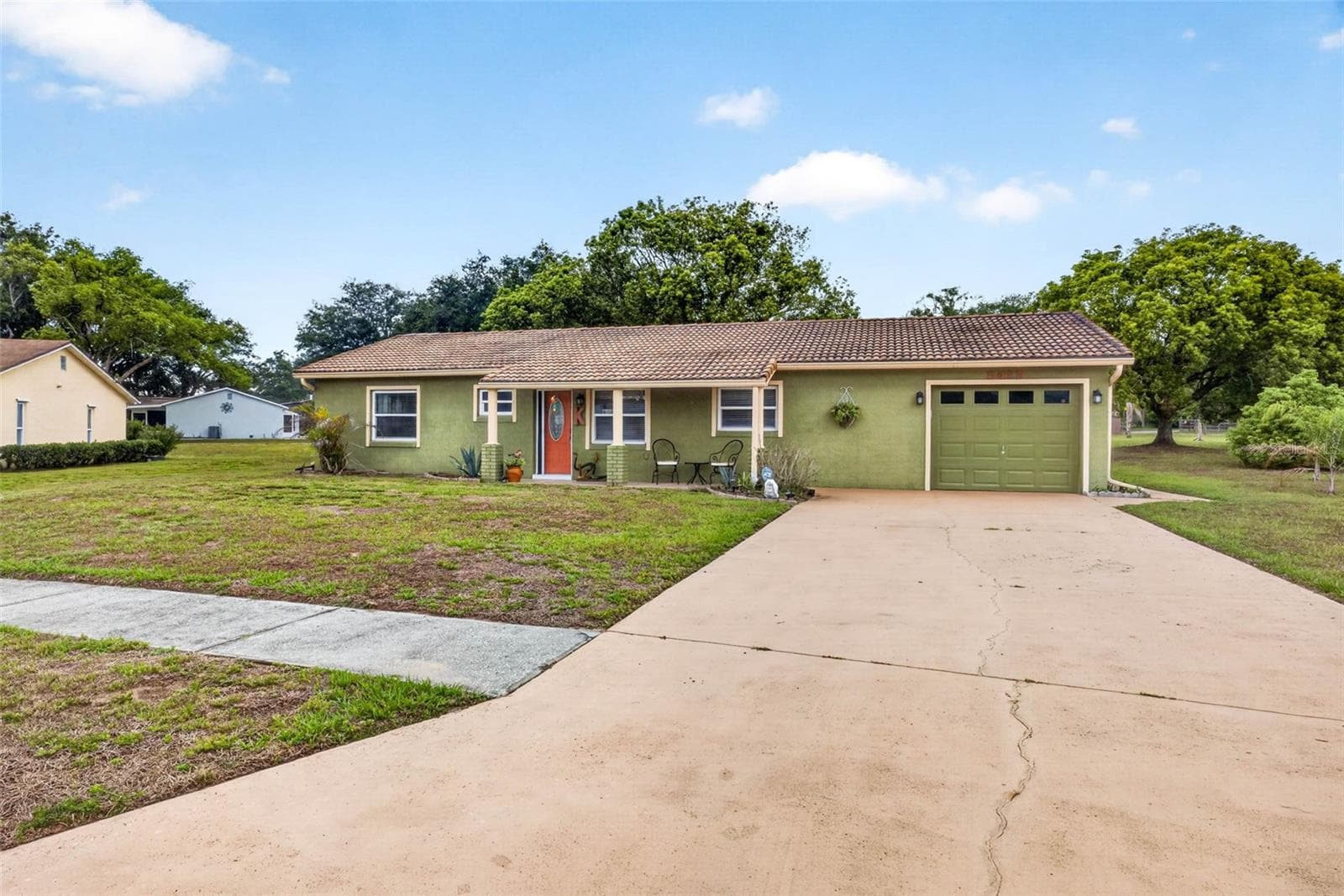 Single Family Residence at 8429 JACQUELINE CT, ZEPHYRHILLS, photo 3 of 57
