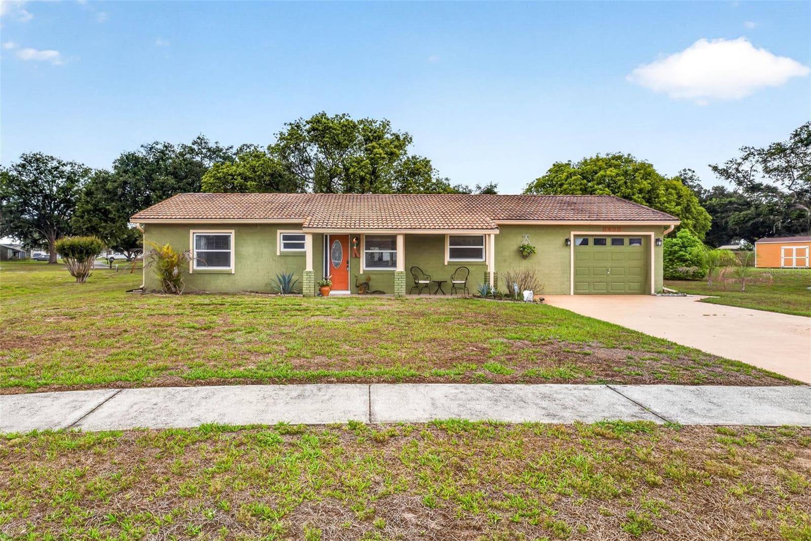 Single Family Residence at 8429 JACQUELINE CT, ZEPHYRHILLS, photo 4 of 57
