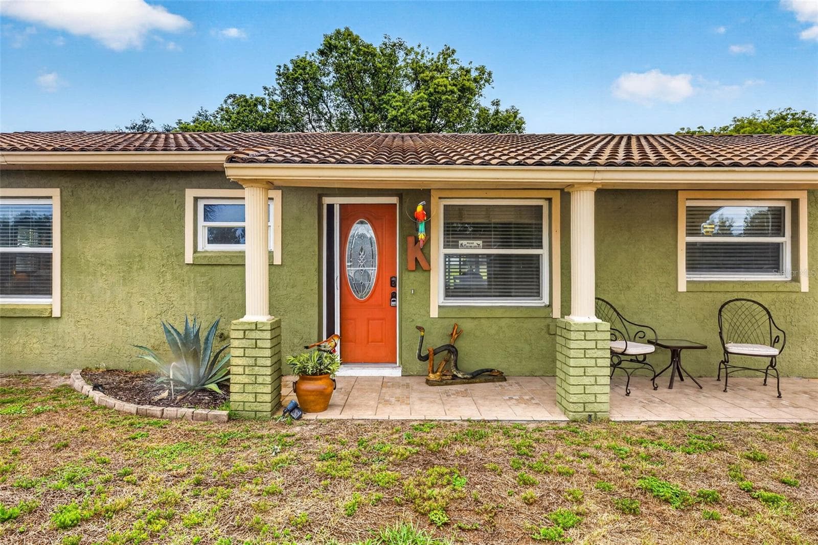 Single Family Residence at 8429 JACQUELINE CT, ZEPHYRHILLS, photo 5 of 57