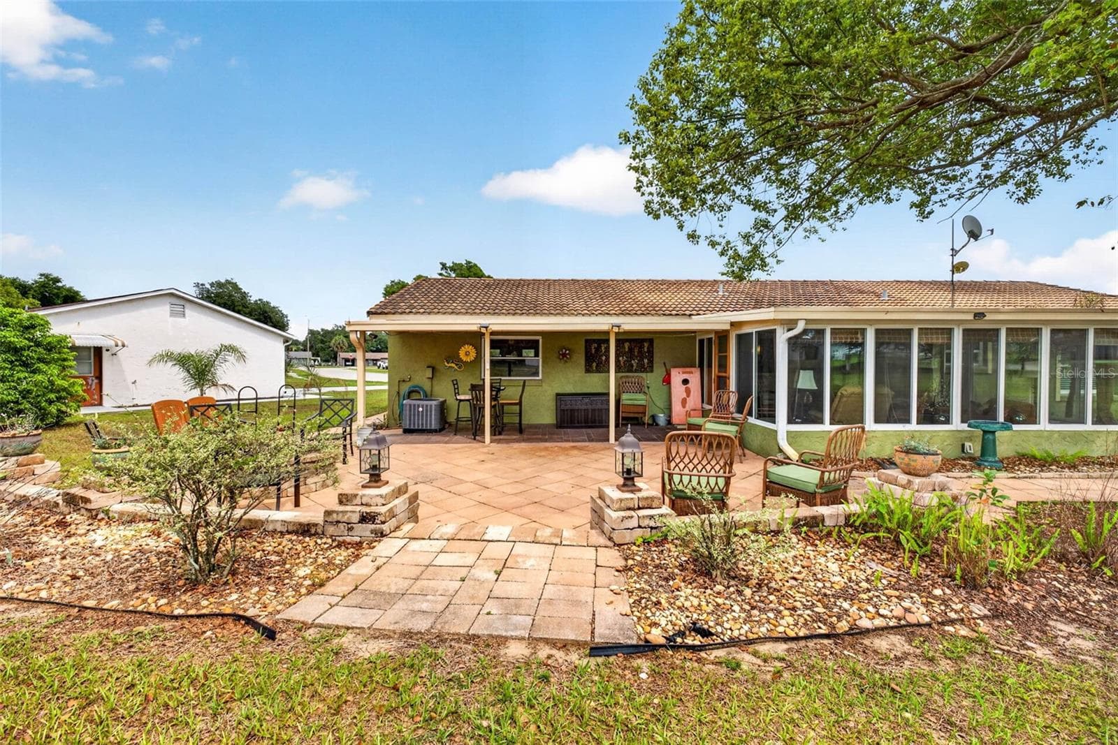 Single Family Residence at 8429 JACQUELINE CT, ZEPHYRHILLS, photo 33 of 57