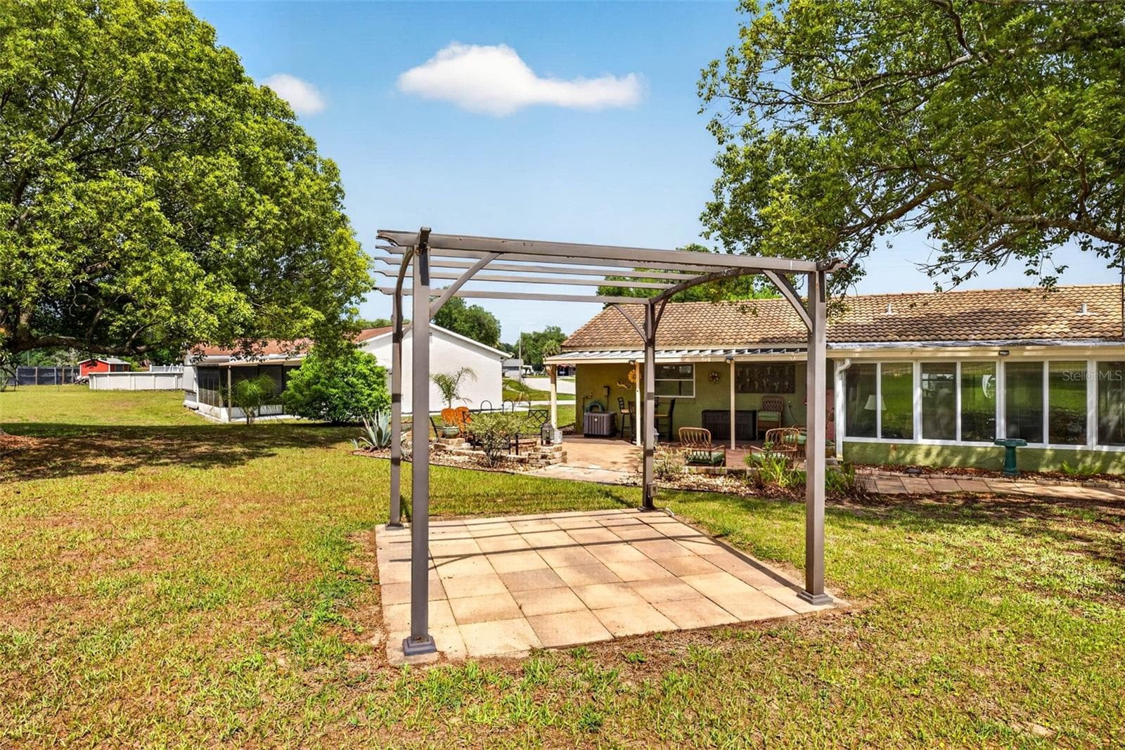 Single Family Residence at 8429 JACQUELINE CT, ZEPHYRHILLS, photo 39 of 57
