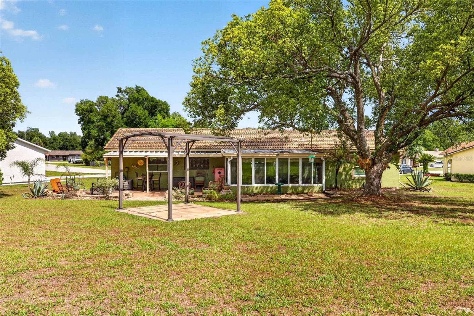 Single Family Residence at 8429 JACQUELINE CT, ZEPHYRHILLS, photo 41 of 57