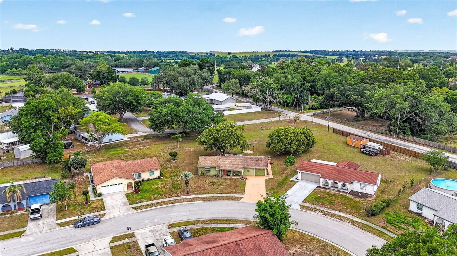 Single Family Residence at 8429 JACQUELINE CT, ZEPHYRHILLS, photo 49 of 57