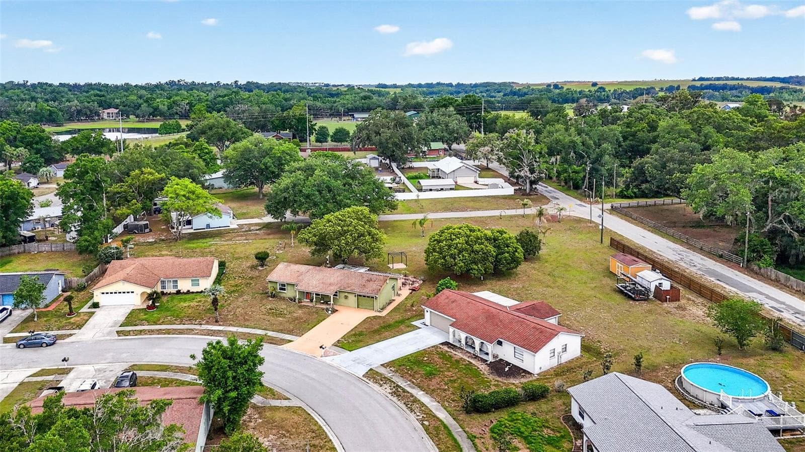 Single Family Residence at 8429 JACQUELINE CT, ZEPHYRHILLS, photo 51 of 57