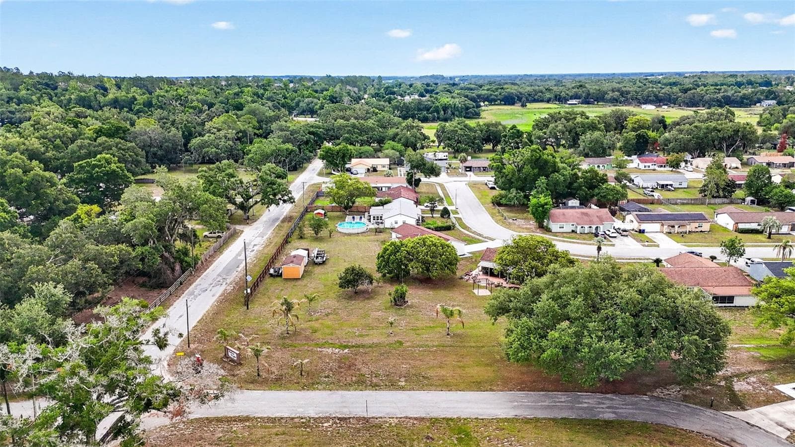 Single Family Residence at 8429 JACQUELINE CT, ZEPHYRHILLS, photo 55 of 57