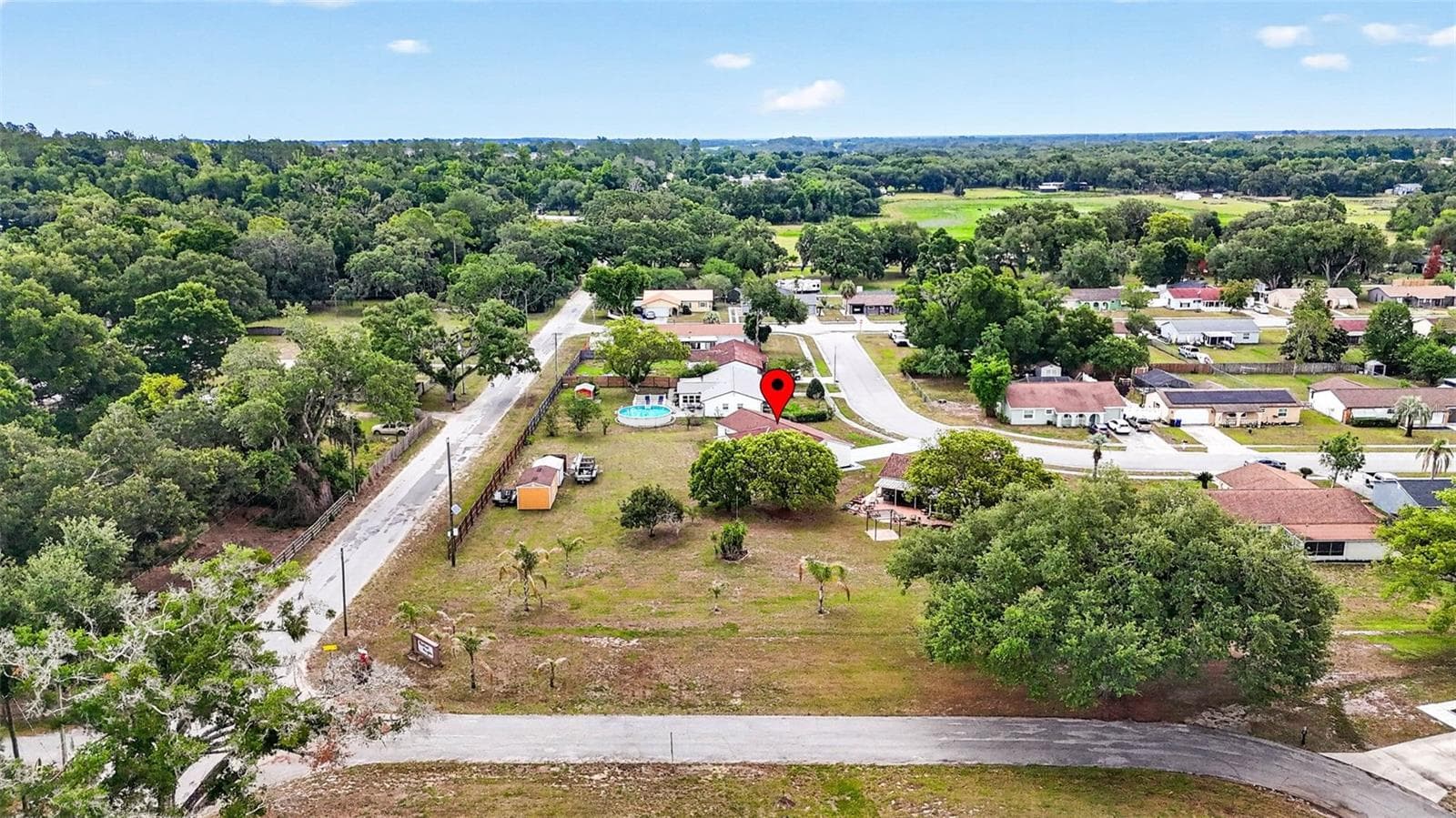 Single Family Residence at 8429 JACQUELINE CT, ZEPHYRHILLS, photo 56 of 57