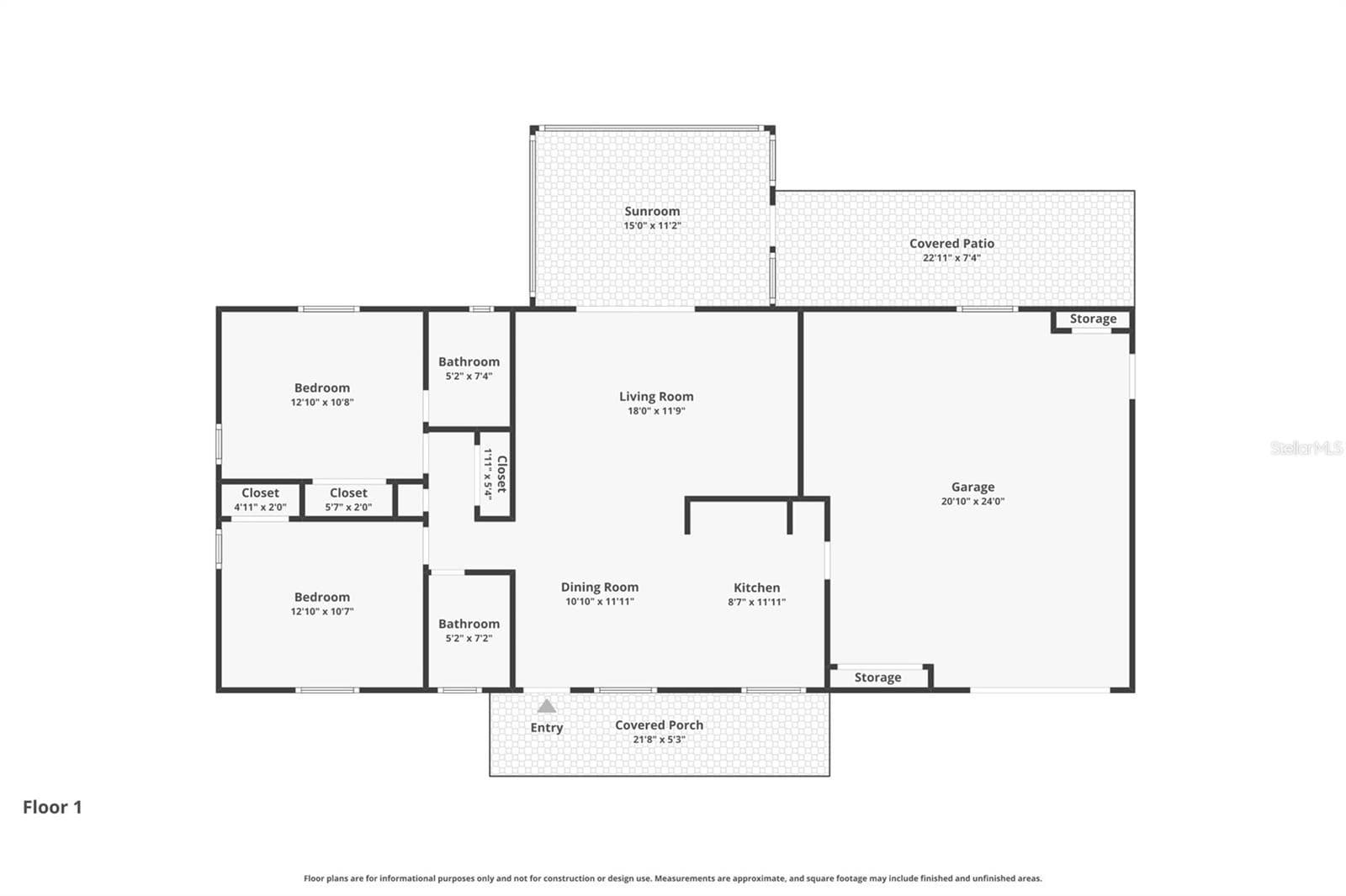Single Family Residence at 8429 JACQUELINE CT, ZEPHYRHILLS, photo 57 of 57