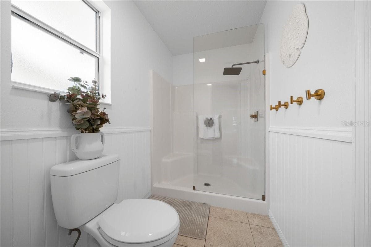 Primary Bathroom - VILLAGES OF SUMTER, THE VILLAGES
