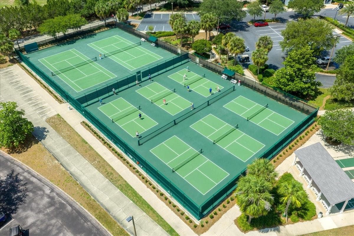Your Nearby Rec Center - VILLAGES OF SUMTER, THE VILLAGES