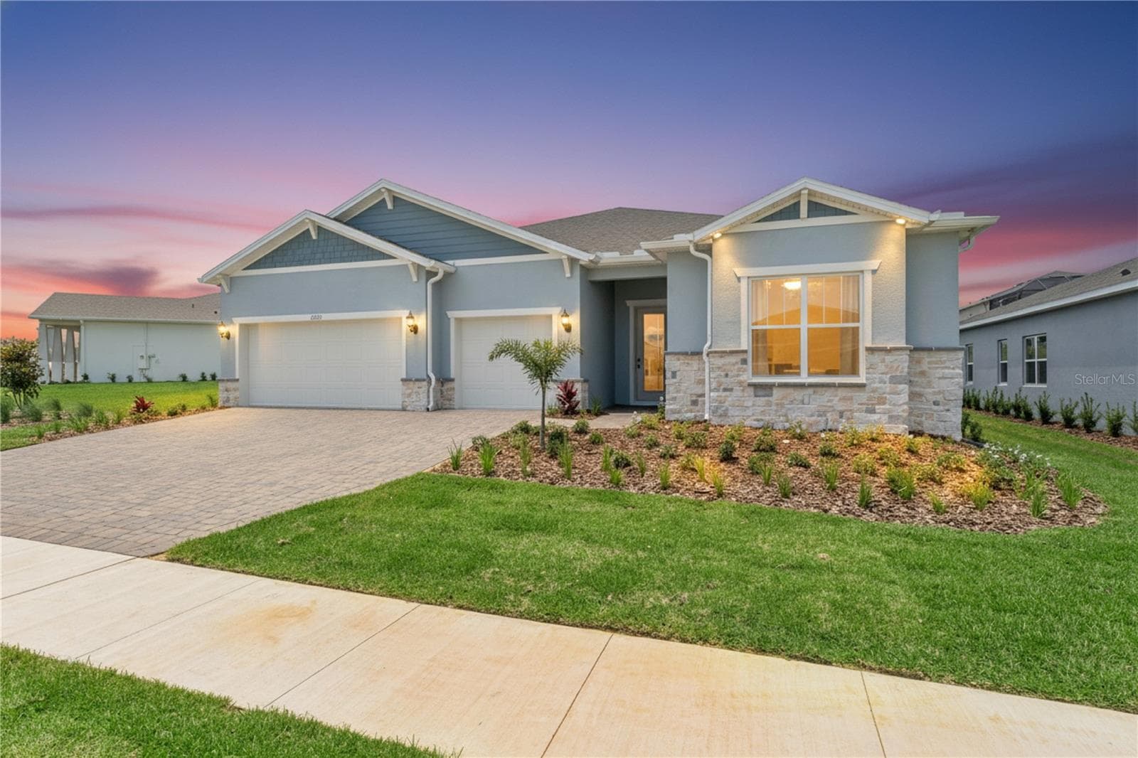 1552 SKYLINE HEIGHTS CIR