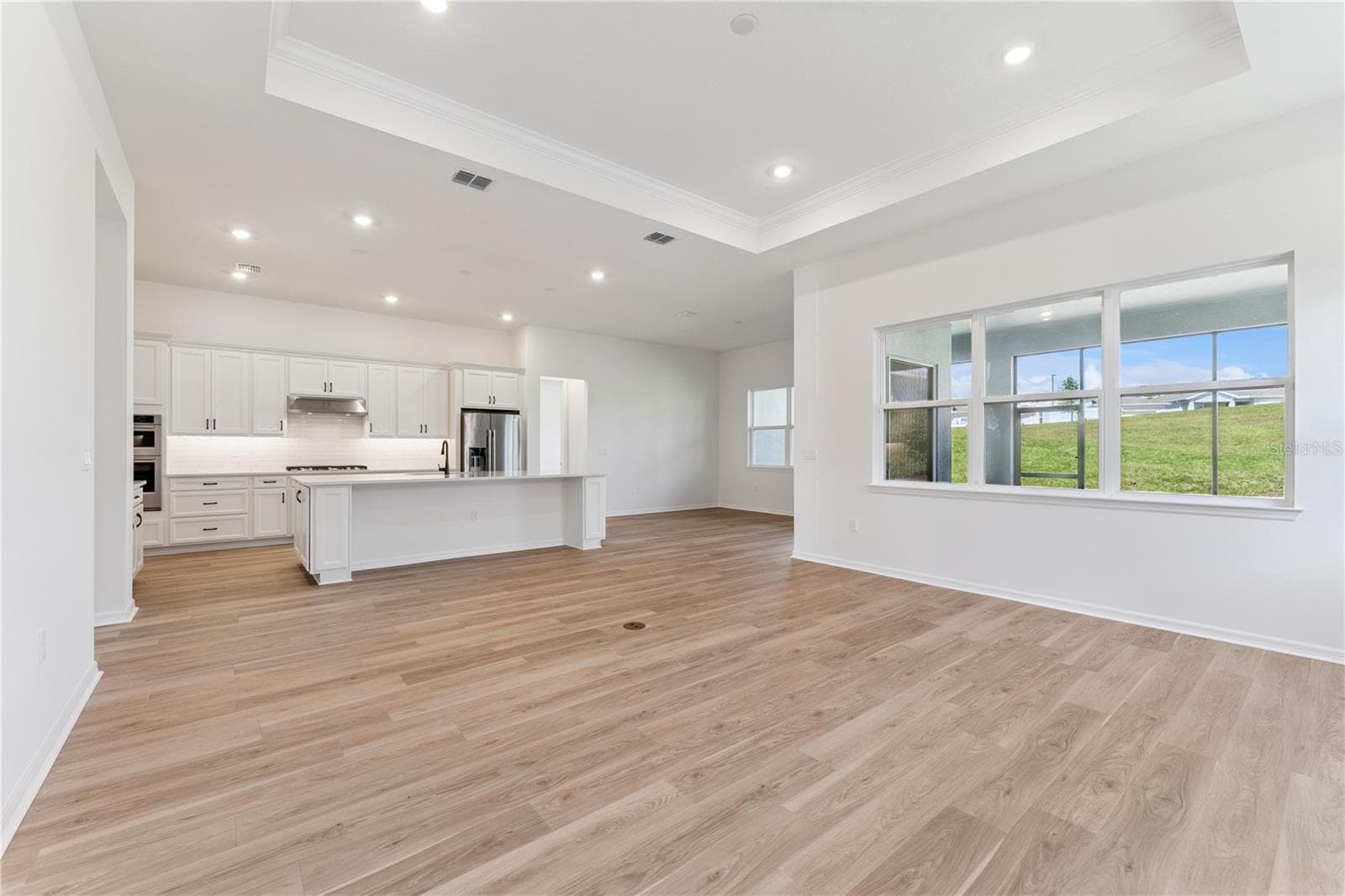 Gathering Room - 1552 SKYLINE HEIGHTS CIR, MINNEOLA