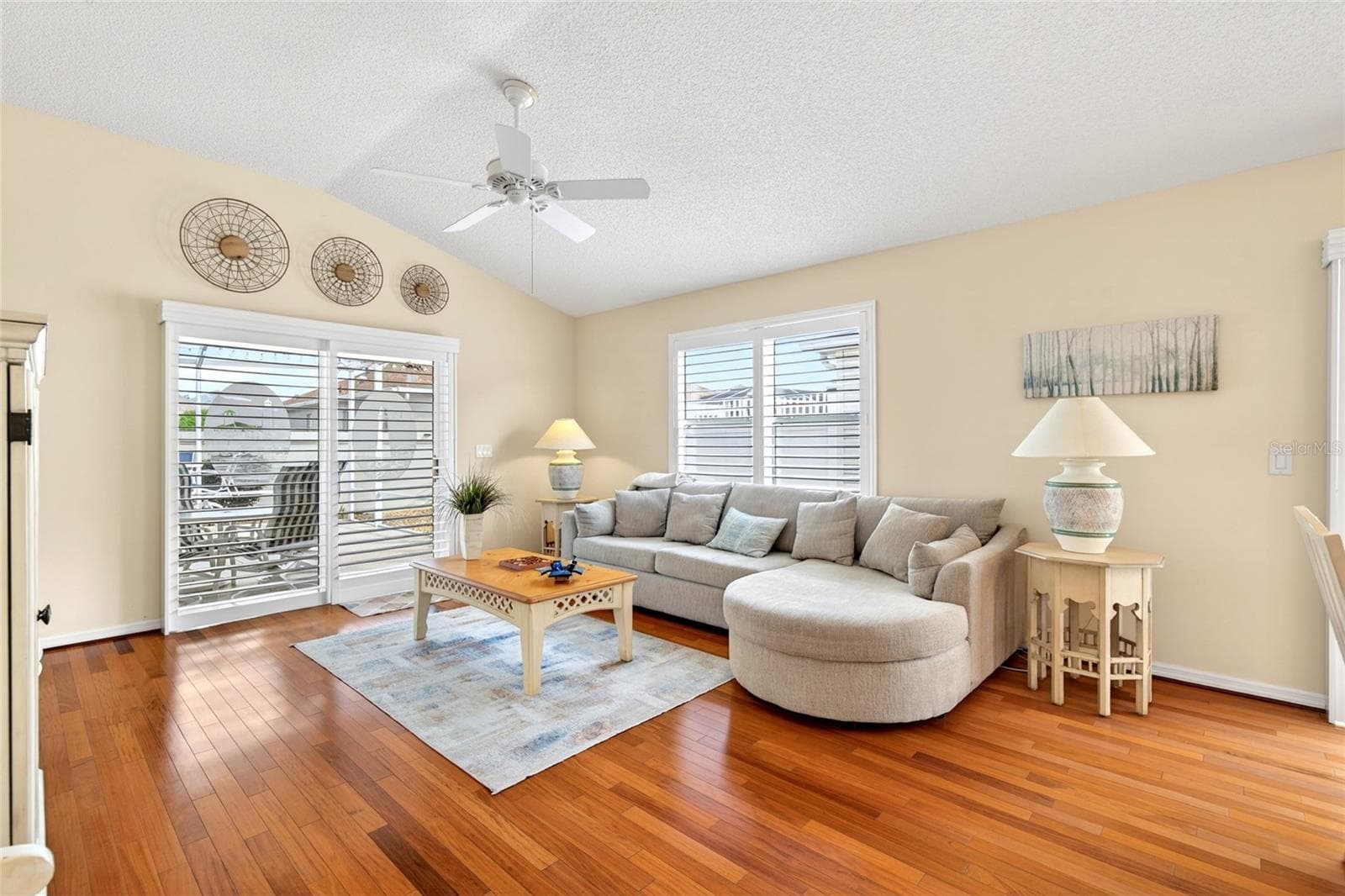 Villa at 600 AUDREY LN, THE VILLAGES, photo 8 of 22