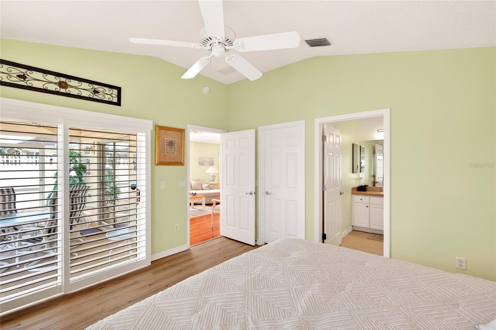 Villa at 600 AUDREY LN, THE VILLAGES, photo 15 of 22